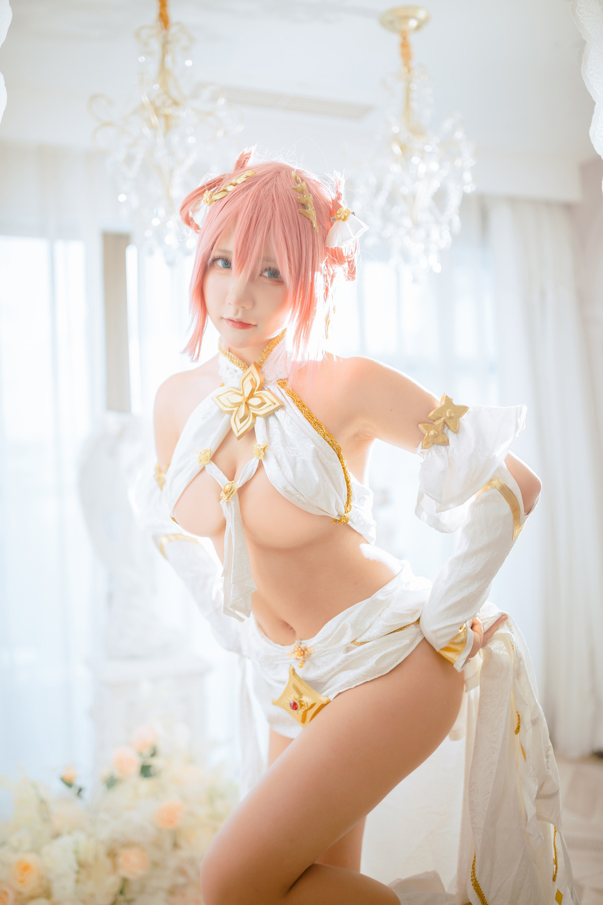 Cosplay-是一只熊仔吗-公主连结-草野優衣-10-30