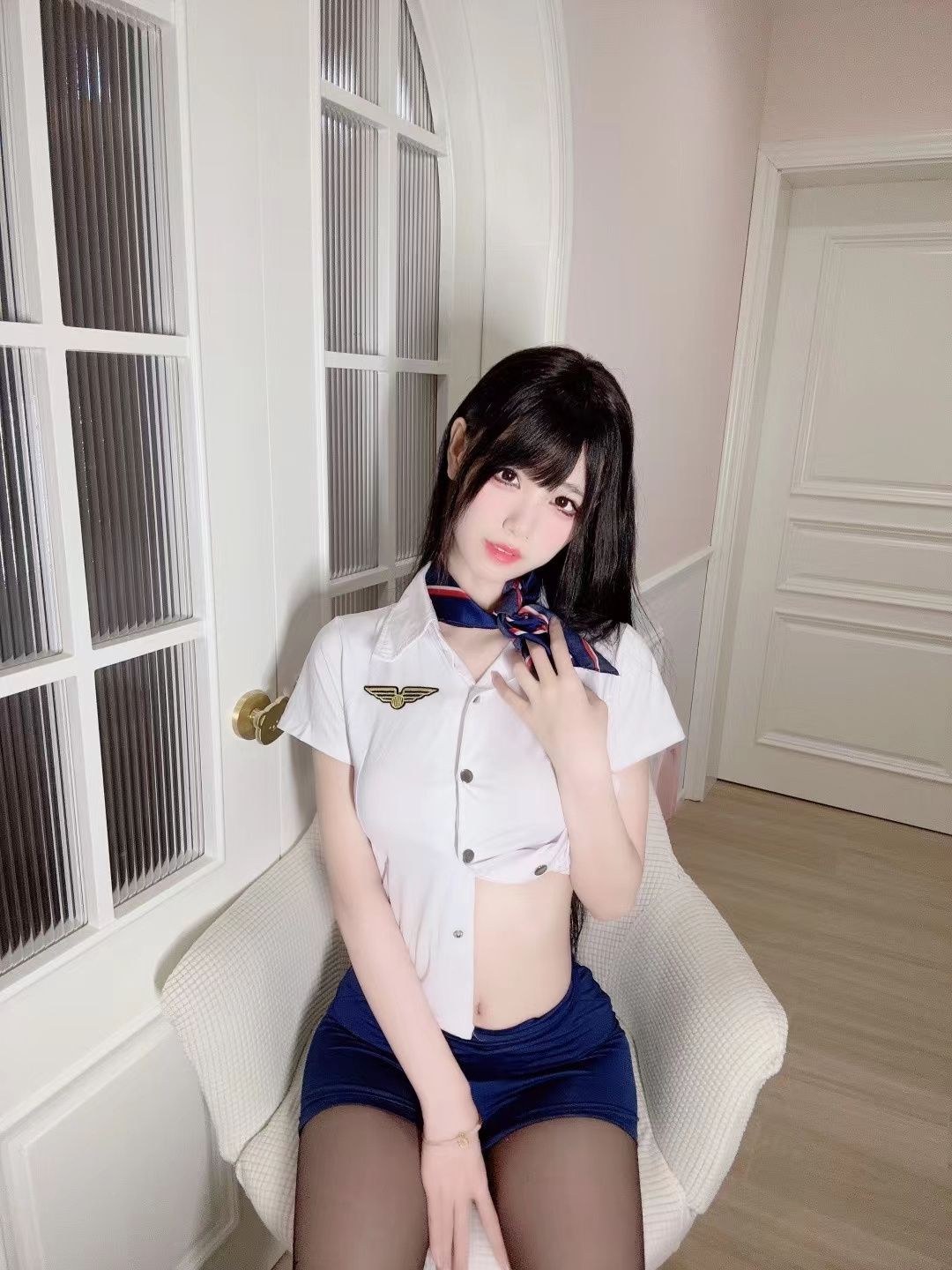 十万口草莓粥粥-舰长图包230329-62P-46MB-01-22