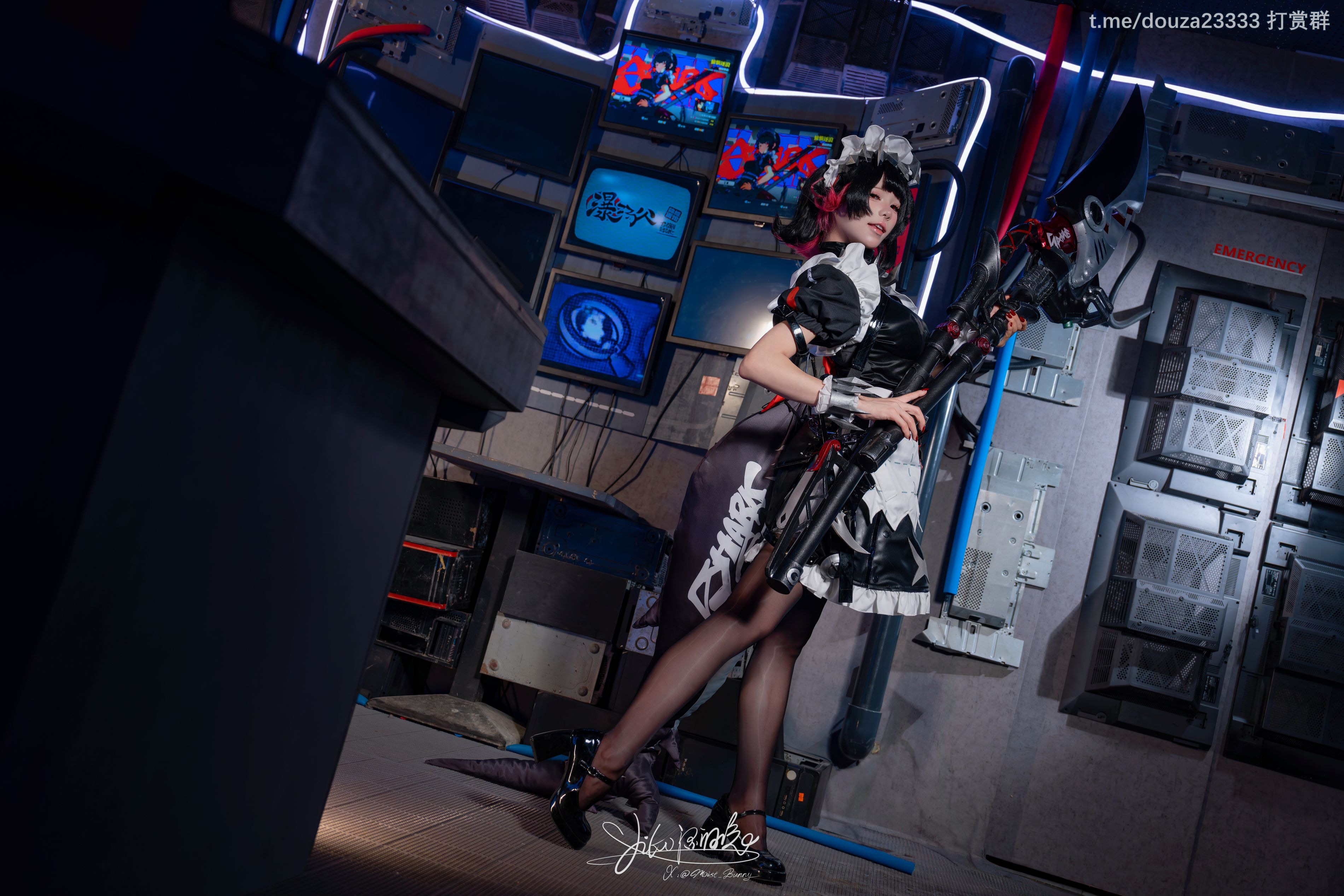 8月作品慵懒逐浪-艾莲乔78P1V-Summertime8月22打赏群资源-08-21