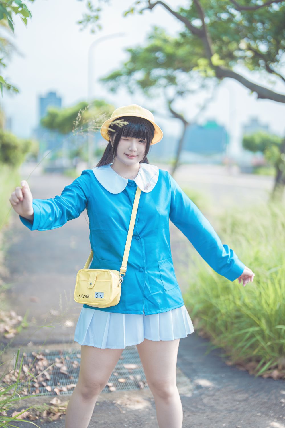 落落Raku-小さな恋のうた55P1V-04-07