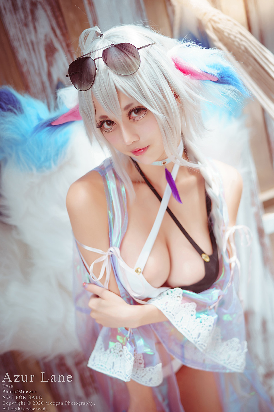 沖田凜花Rinka-Tosa-Naruko-Konatsu-土佐-鳴子小夏ver-アズールレーン-02-08