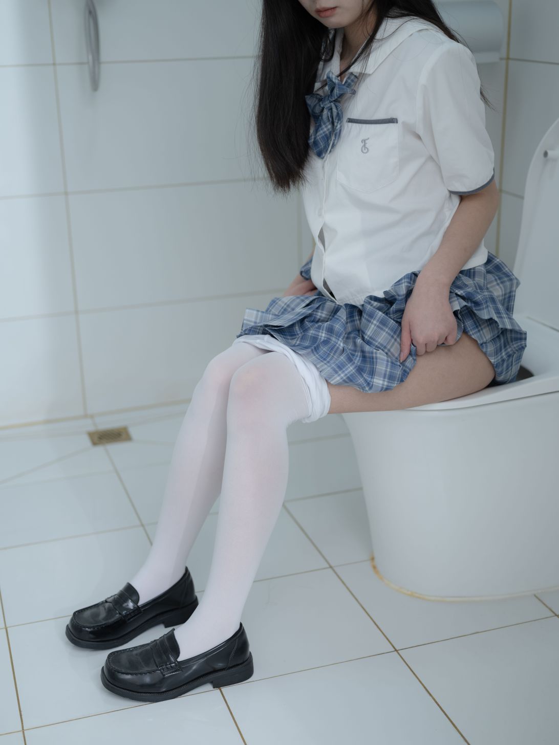 少女秩序---晞可-JK-R17149P345G-04-17