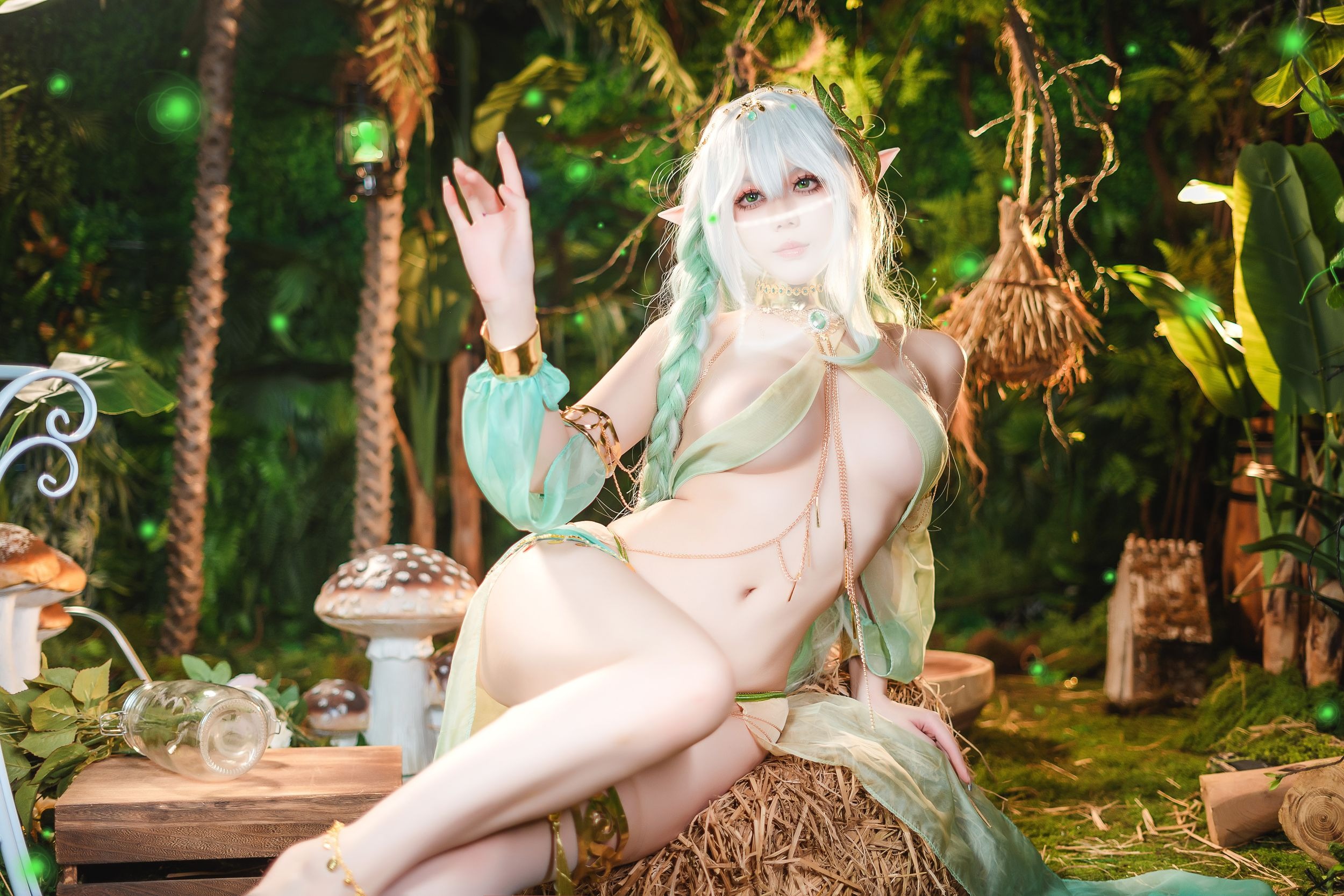 九言---大慈树王-39P-08-17