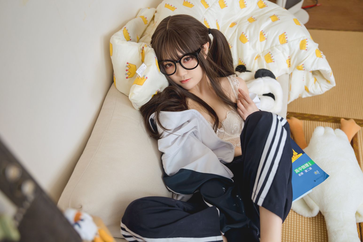 神沢永莉---家庭作业-73P-03-31