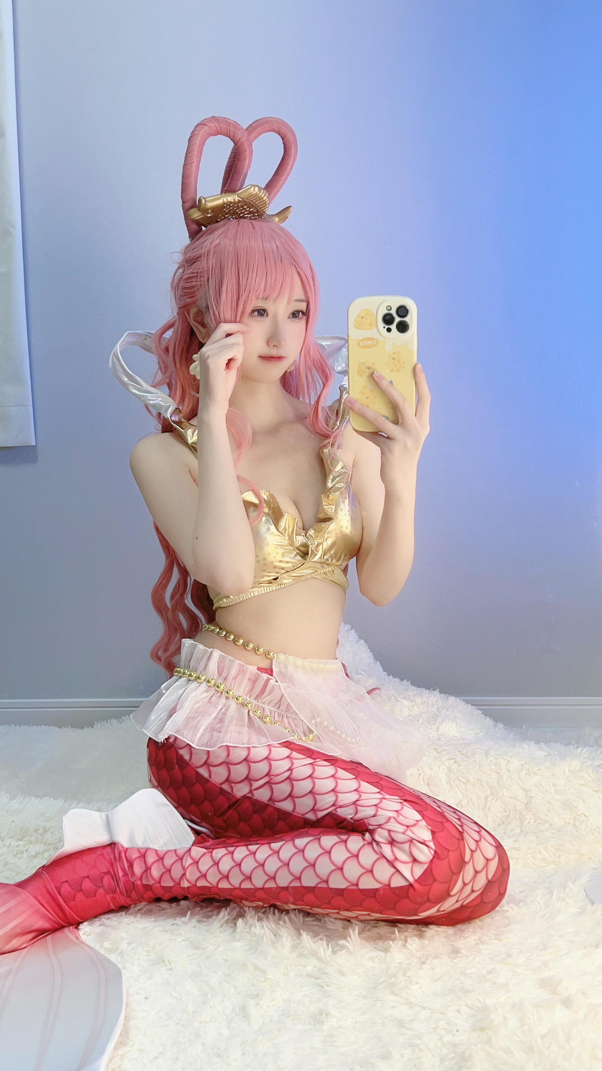 058-千阳快起床---白星-11P-7732-MB-08-27