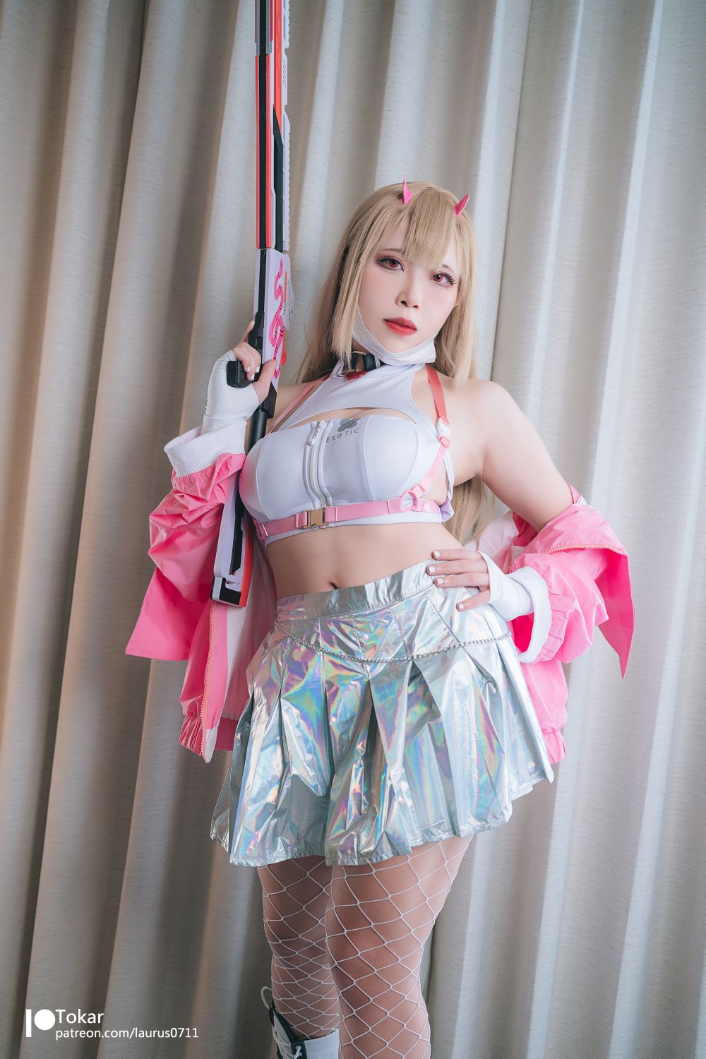 Tokar浵卡-20244月作品-毒蛇-06-09