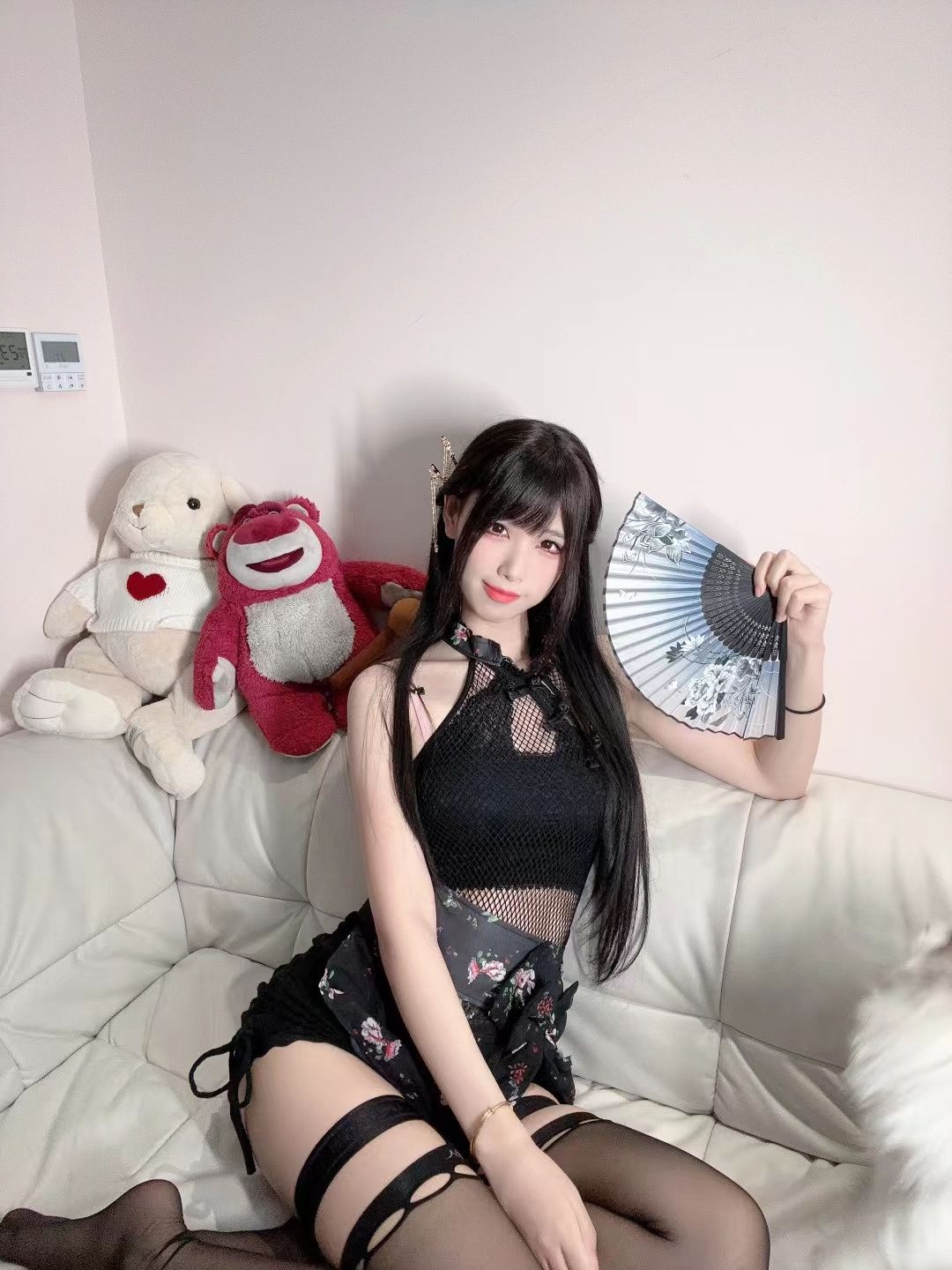 十万口草莓粥粥-舰长图包230329-62P-46MB-01-22