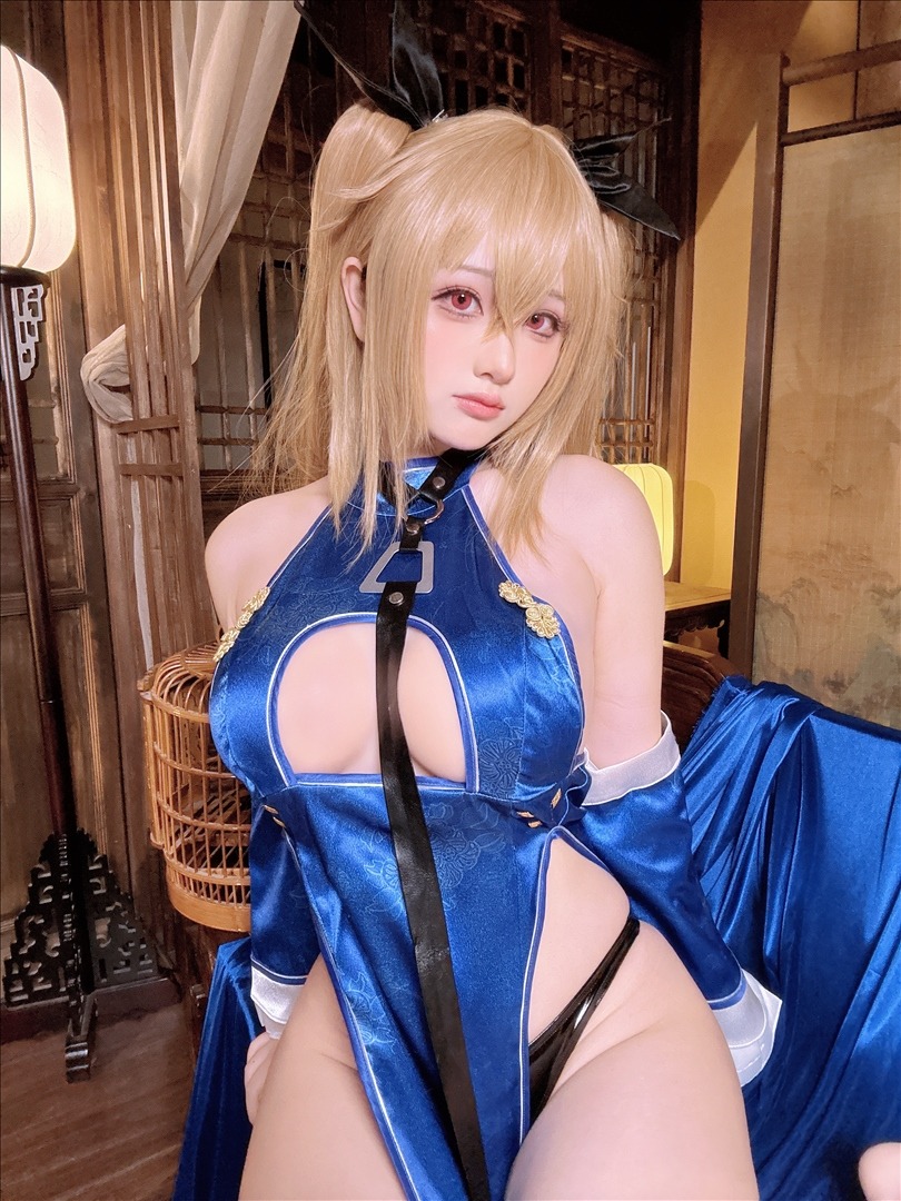 屿鱼---安克雷奇旗袍-41P-41P-16012-MB-20240818k-08-18