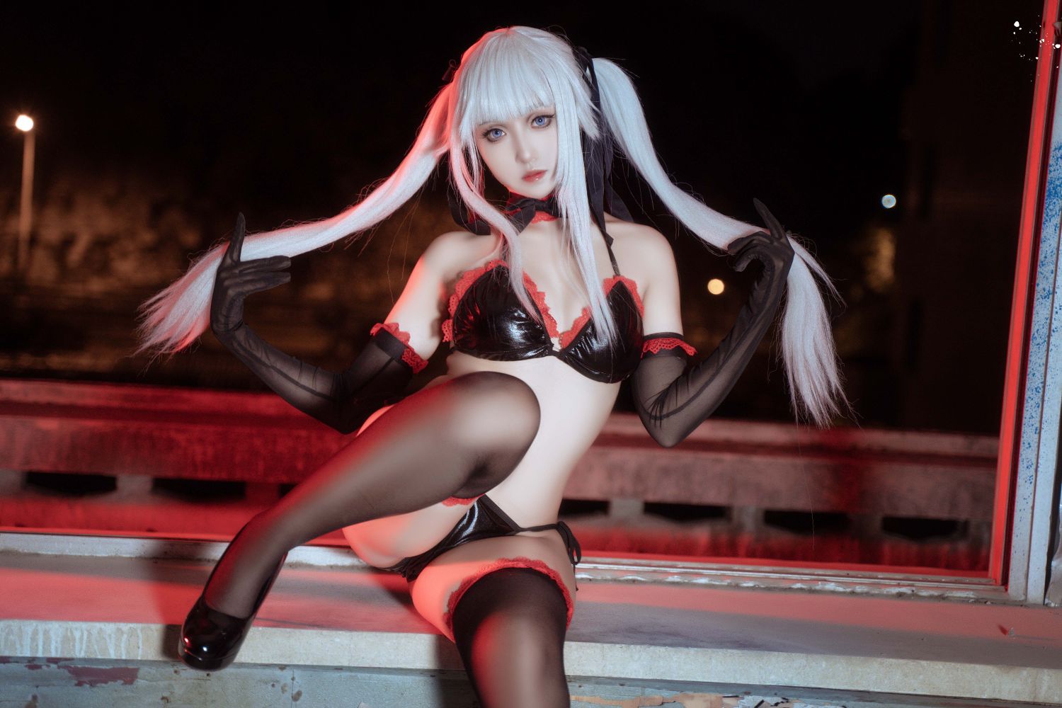 魇恨恨-篝之雾枝内衣-07-08