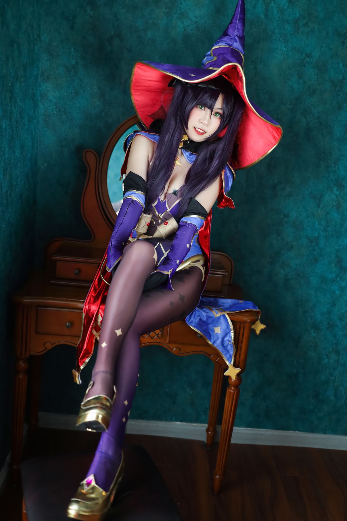 流年不停---莫娜-07-04