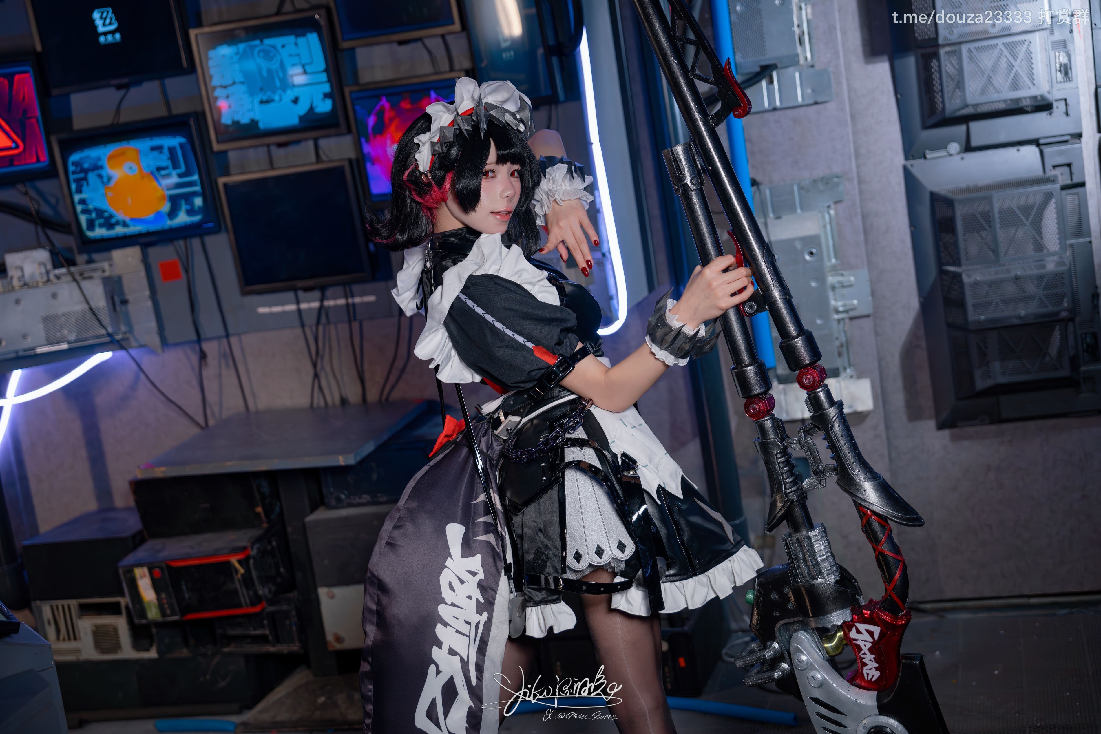 8月作品慵懒逐浪-艾莲乔78P1V-Summertime8月22打赏群资源-08-21