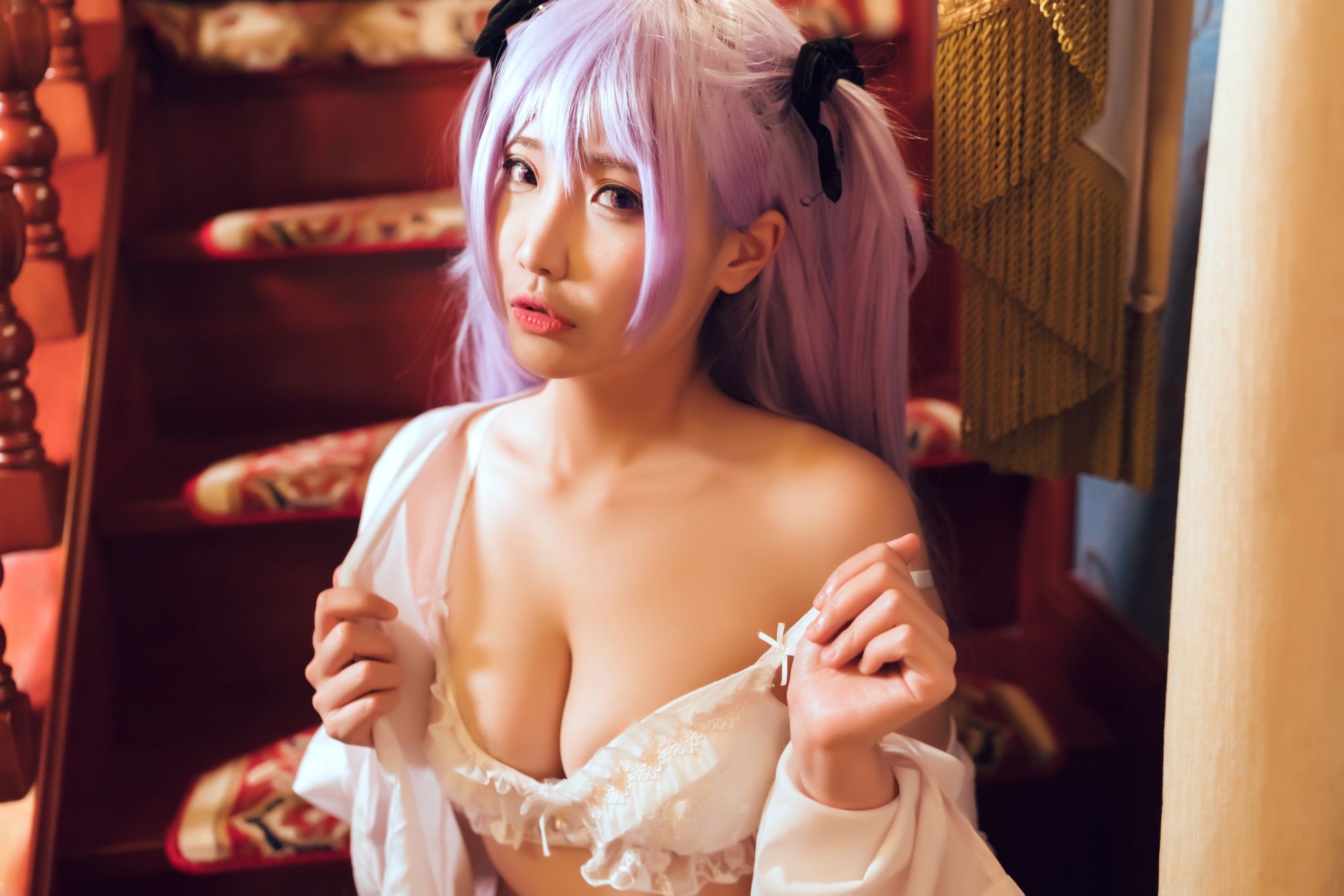 糖果果Candy-结野安娜25P-132MB-03-01