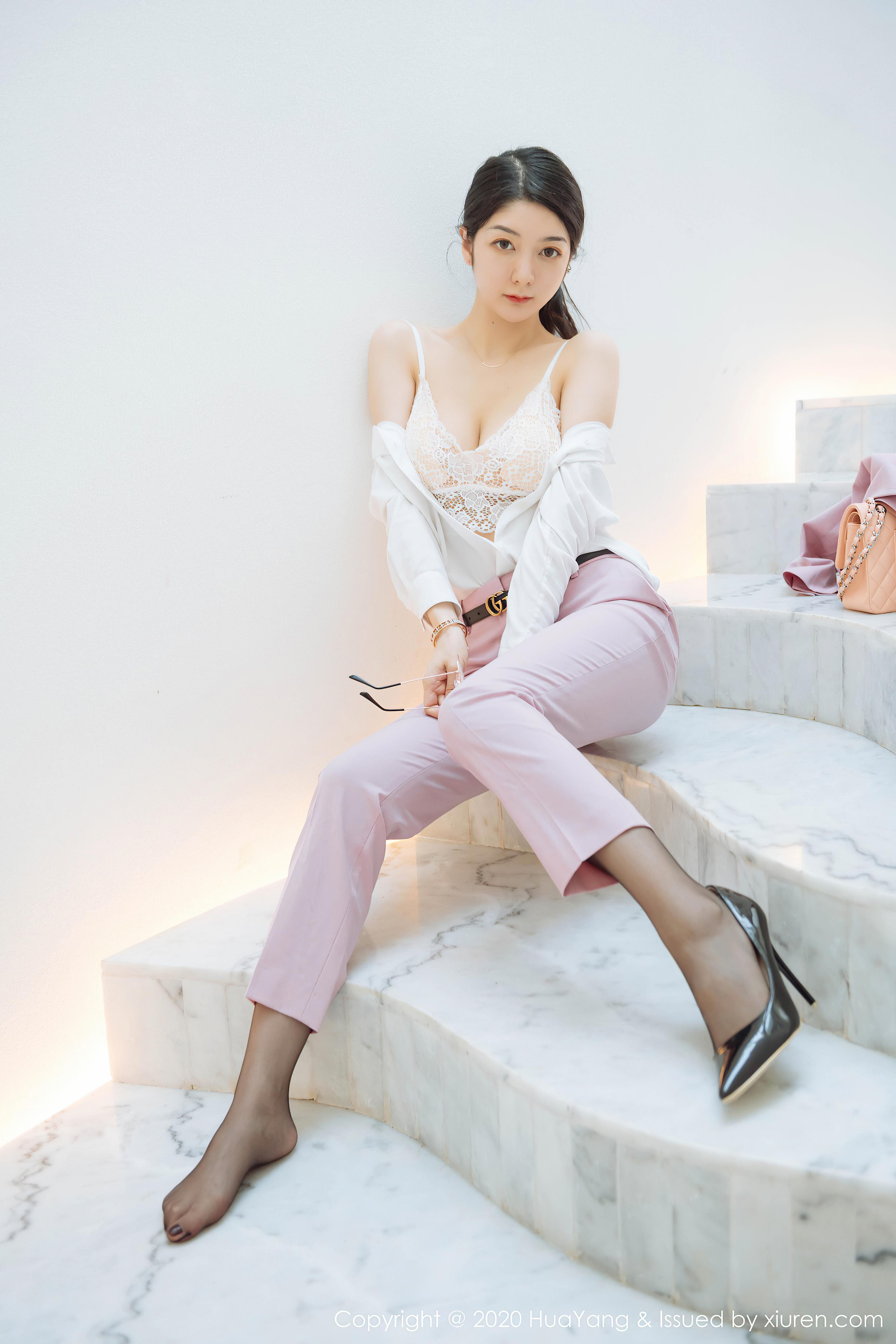 007-HuaYang花漾show-20200715-VOL255-Angela小热巴-61P-72935-MB-08-23