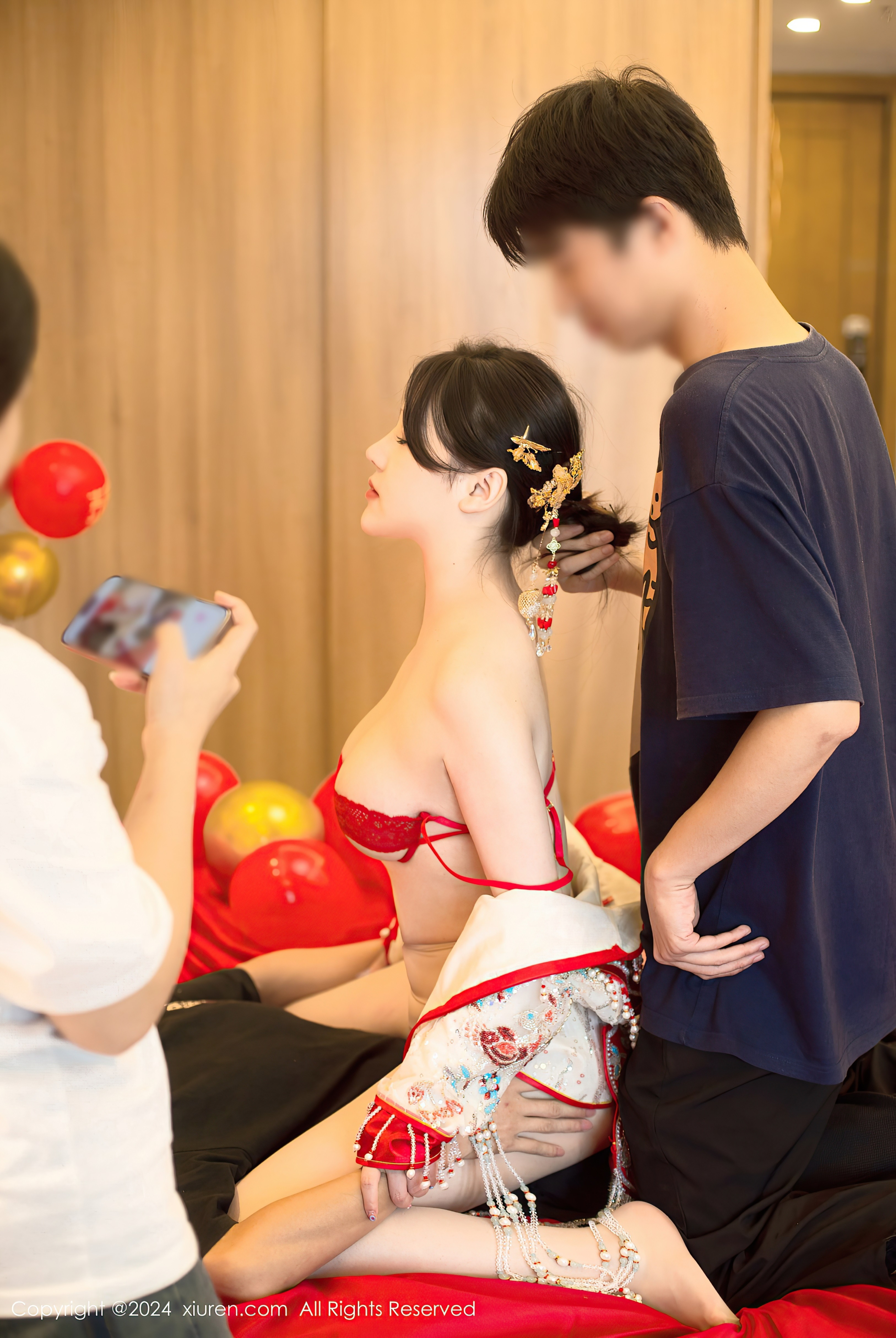 XiuRen-No8780-豆瓣酱-112P-08-13