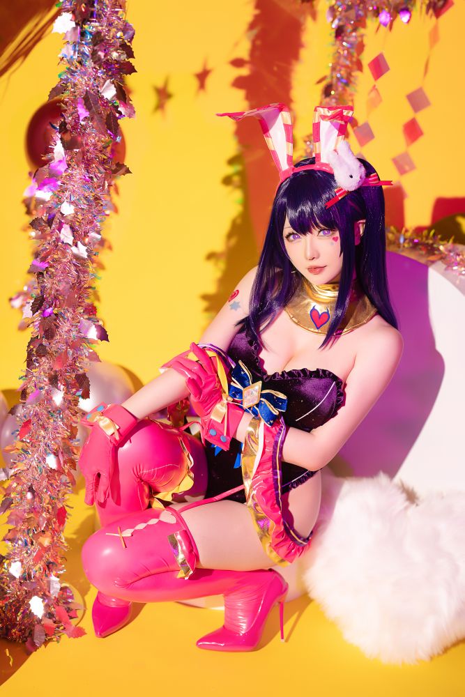 星之迟迟-2023年10月计划C-我推的孩子-星野爱同人-119P-01-05