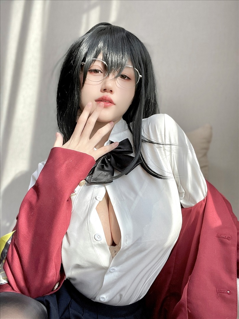 小仓千代w---碧蓝航线-大凤JK-45P-20240819g-45P-9106-MB-08-20