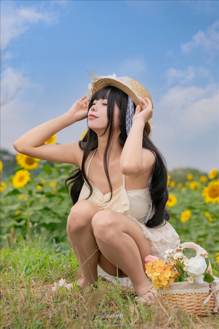 咬一口兔娘-咬人小小兔---七月作品-夏の葵-74P1V-74P-1V-101298-MB-20240828ad-08-30