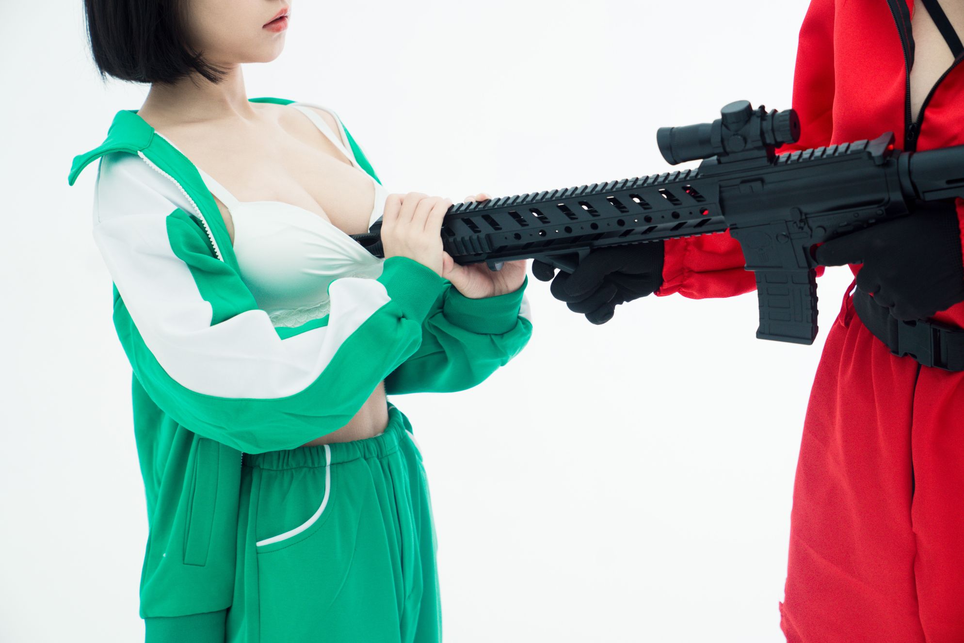 星澜是澜澜叫澜妹呀-晕崽Zz-鱿鱼游戏X碰糖游戏-54P1V-02-11