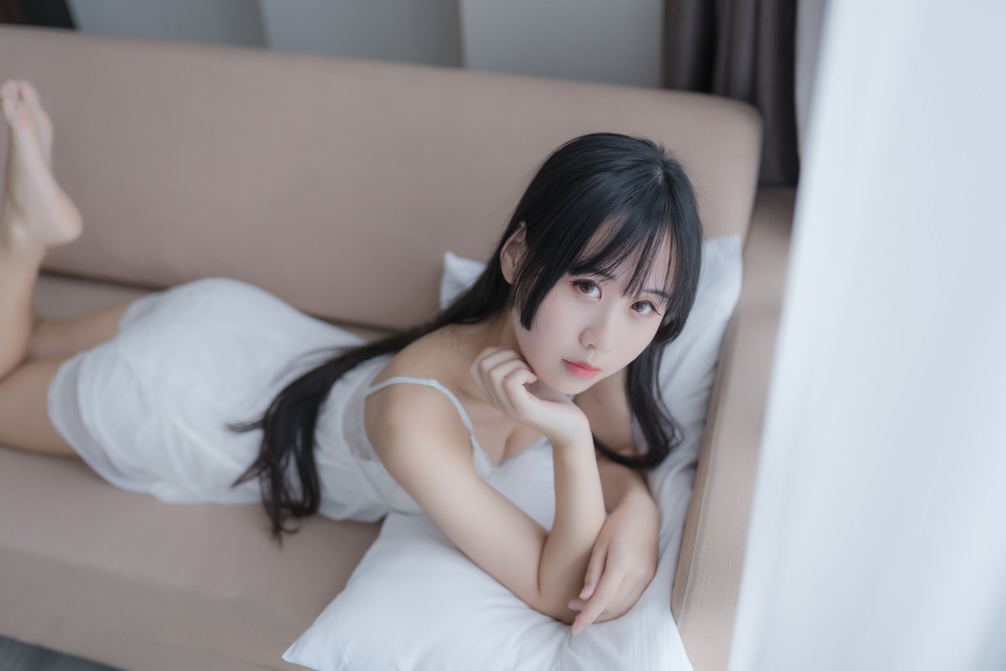 萌芽儿o0-白色私房-44P-159MB-03-18