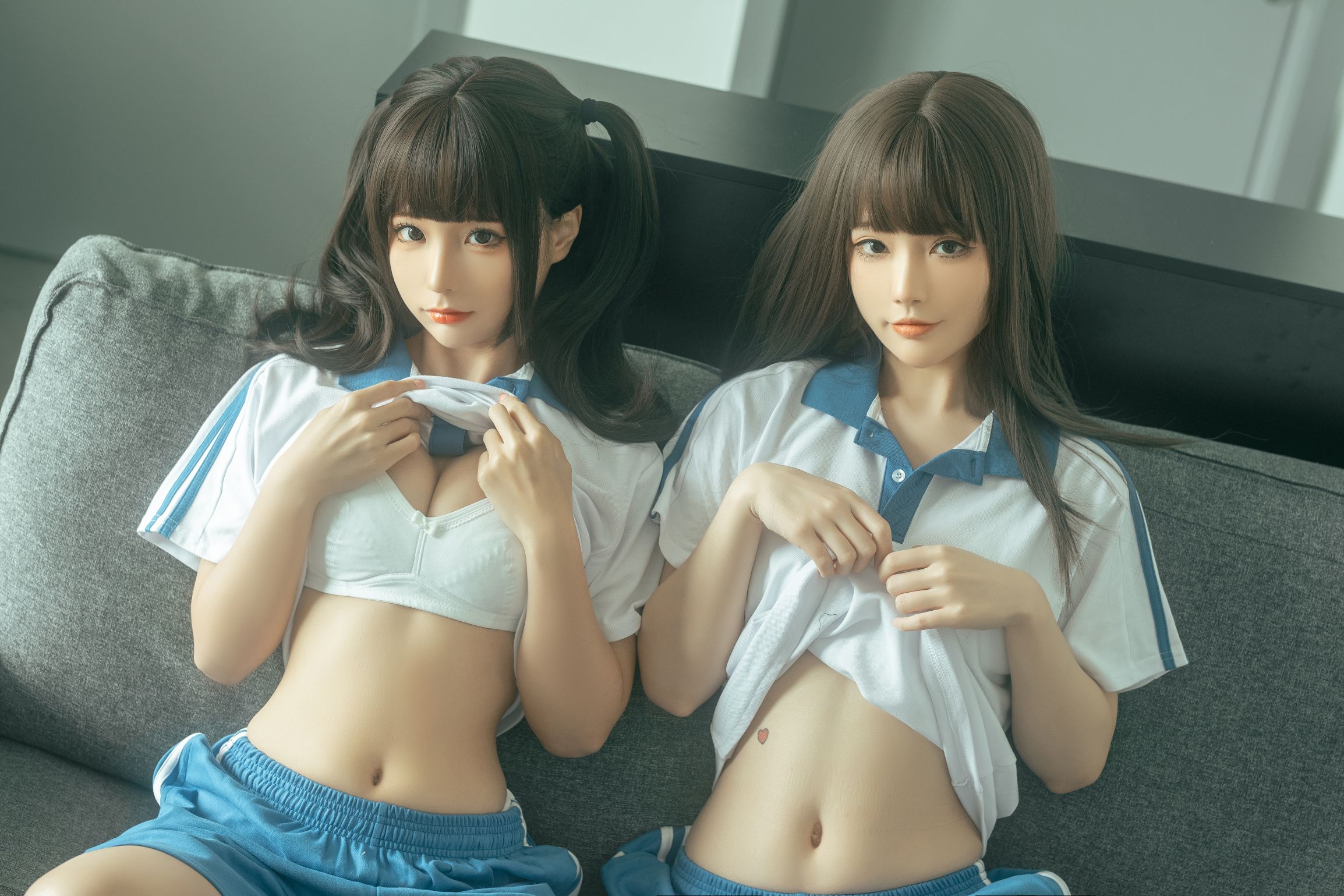 桃良阿宅---同桌的你蠢沫沫-02-11