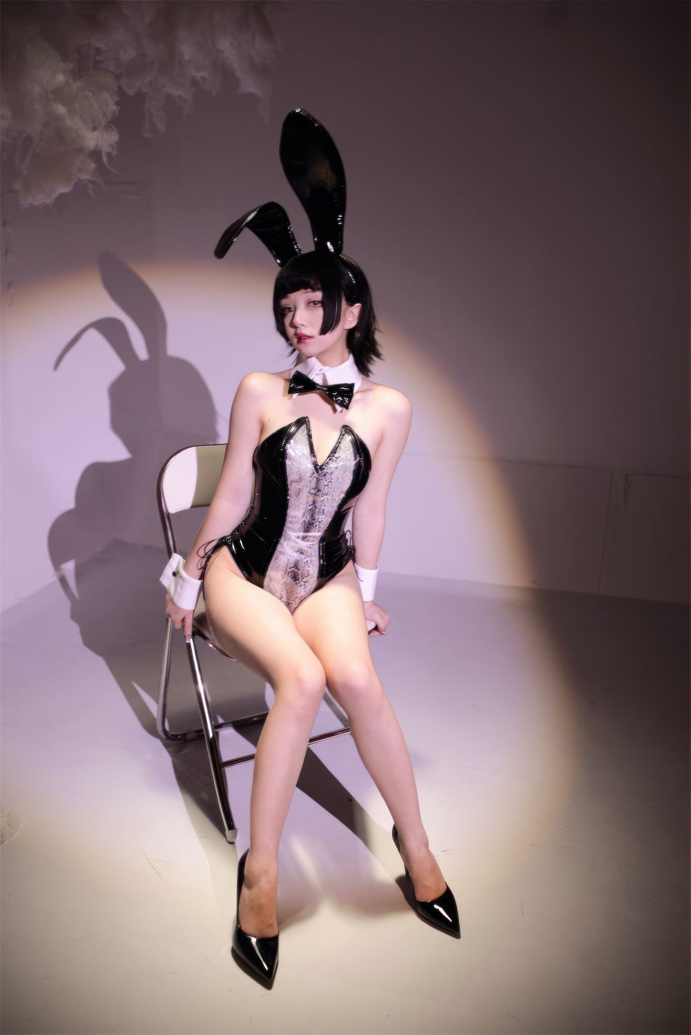 花铃---蛇女郎-03-28