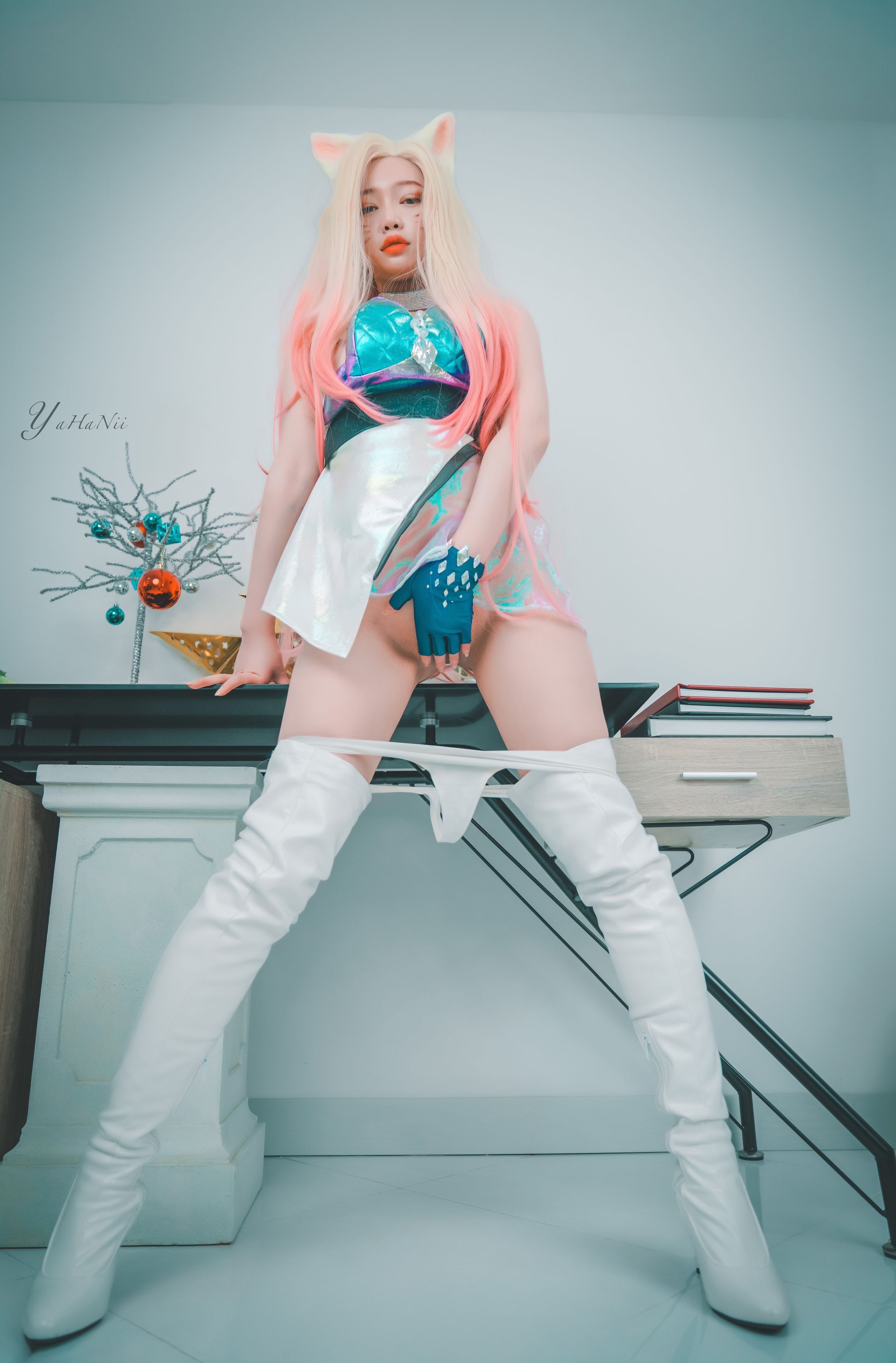 YAHANII-Mi-Ru---KDA-Ahri-124P-08-18