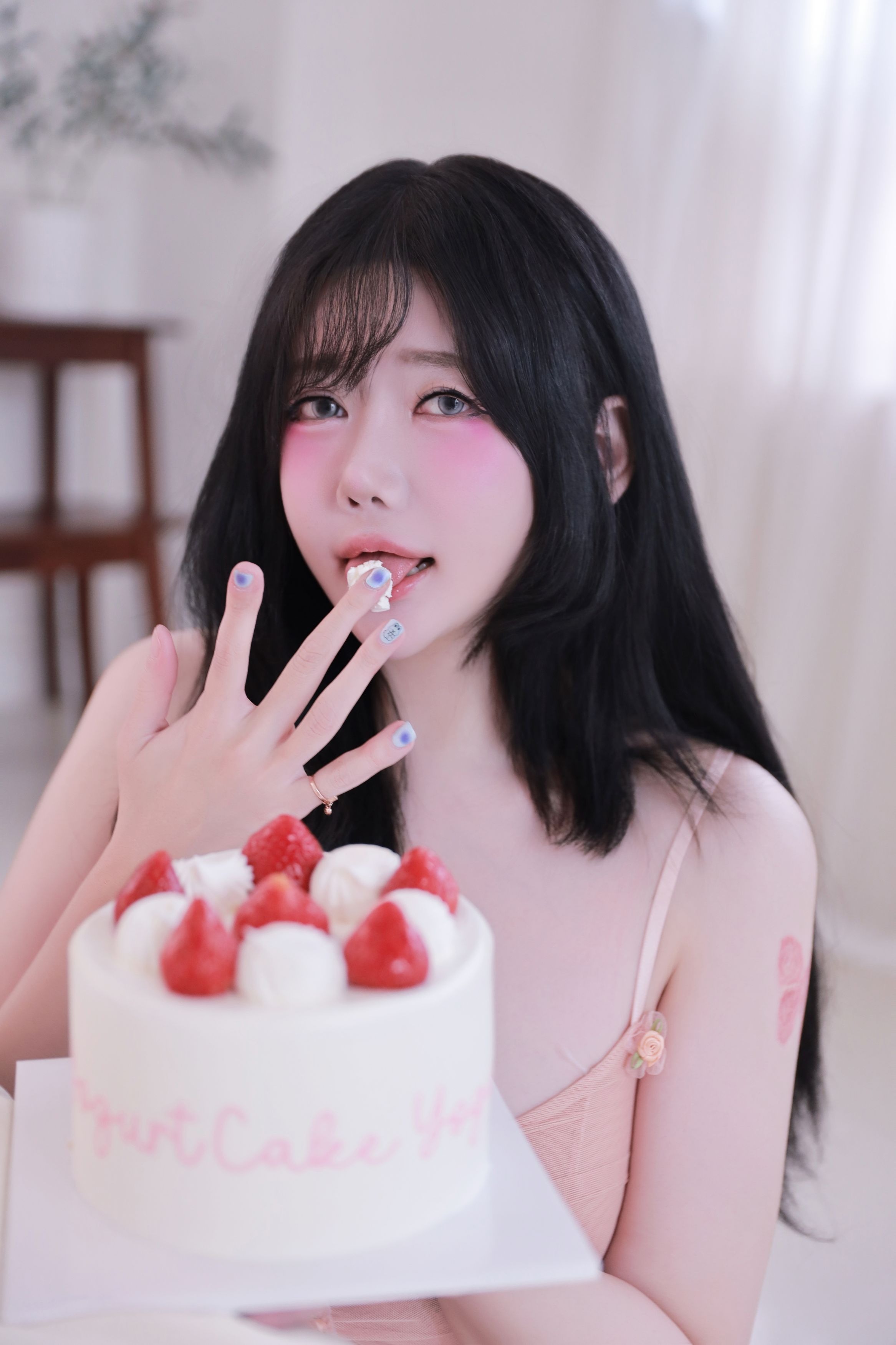 Jisu-a-안지수--Birthday-100P-08-19