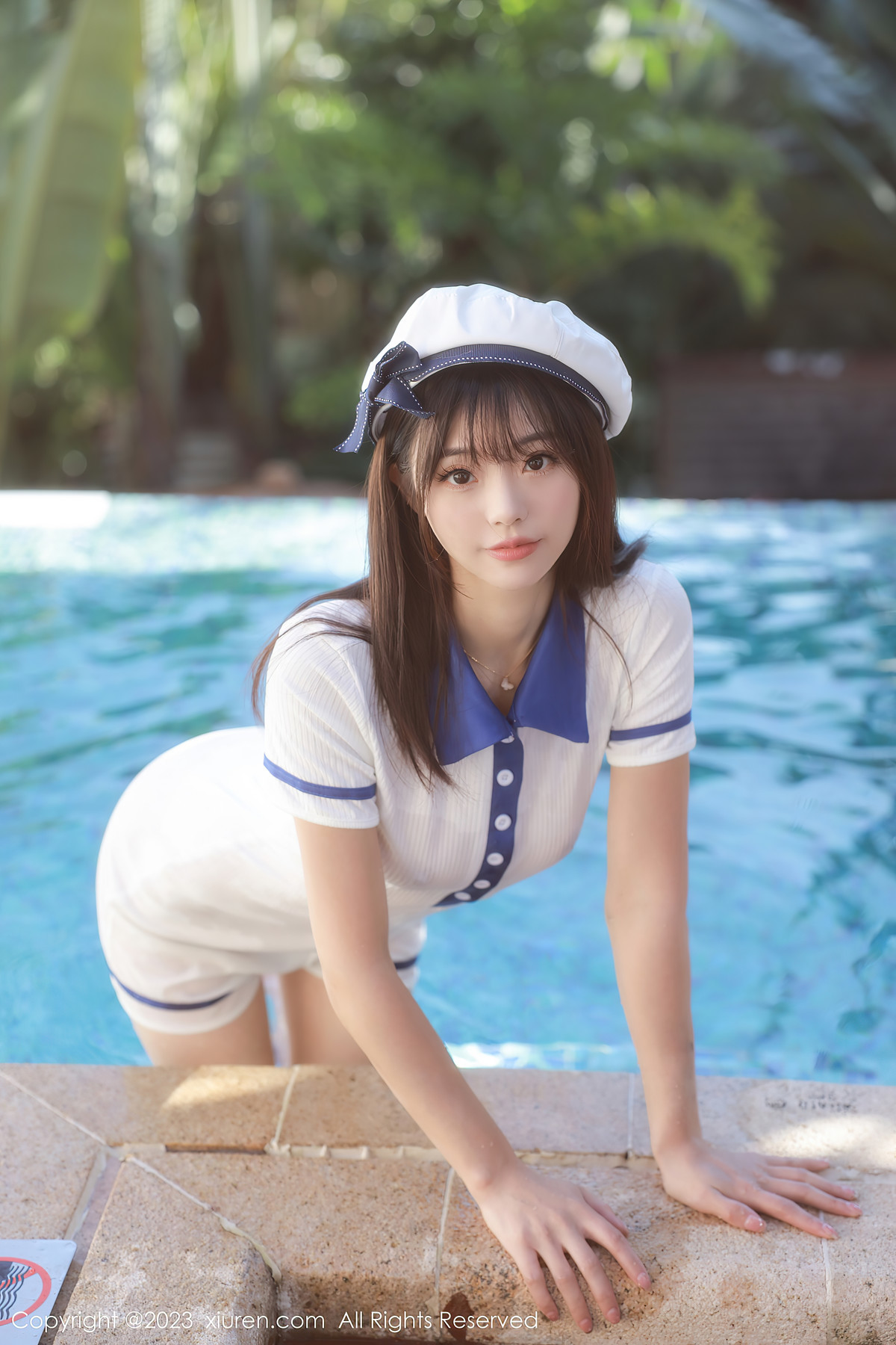 XiuRen秀人网-NO6686-佘贝拉Bella-01-11