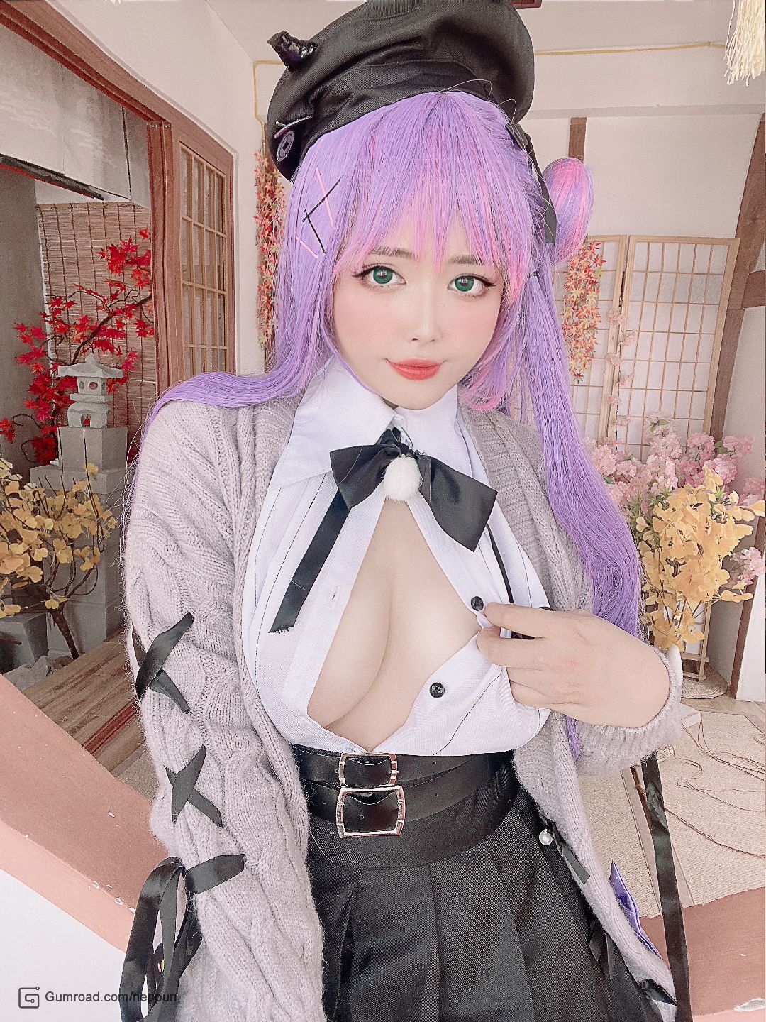 Neppuネップ-TOWA-40P12V841MB-12-22