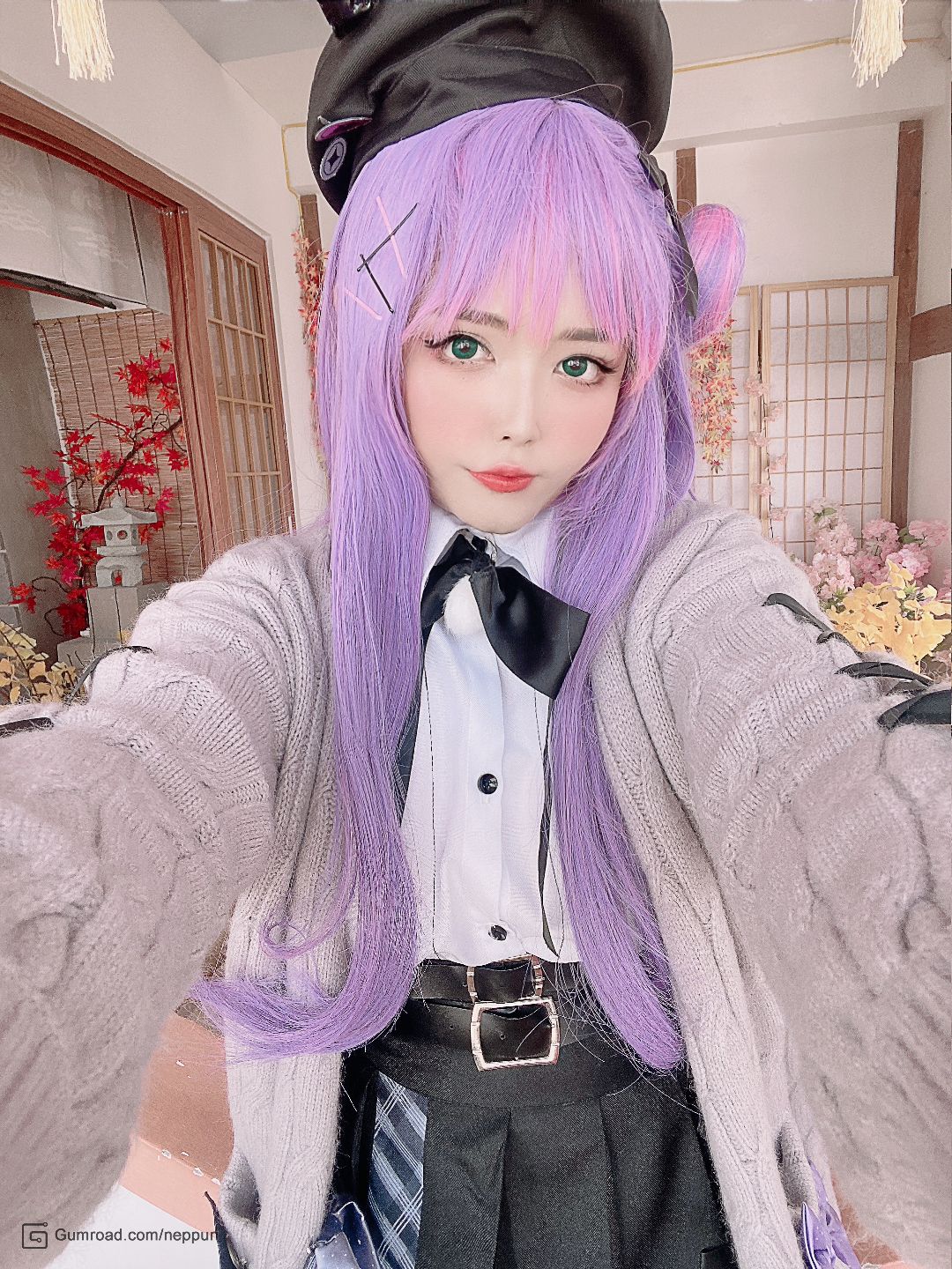 Neppuネップ-TOWA-40P12V841MB-12-22