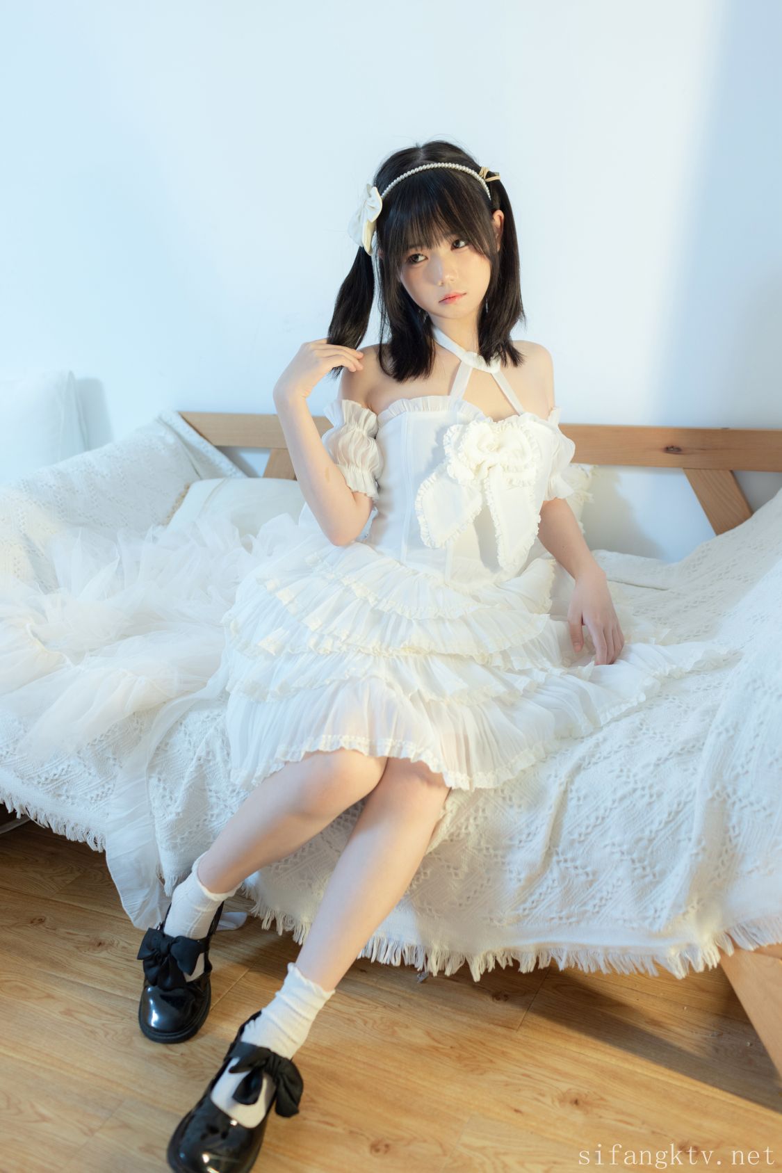 少女秩序-小鱼-居家女仆-R18-01-14