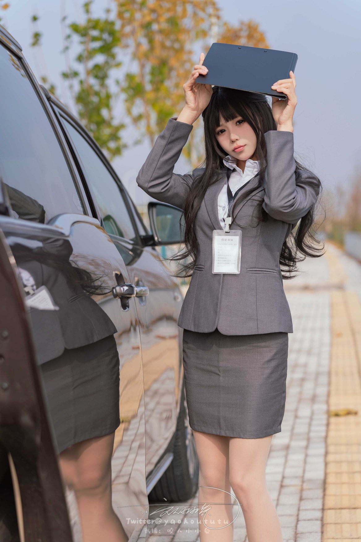 咬人小小兔业务部潜规则-小剧场-73P1V-517MB-03-30