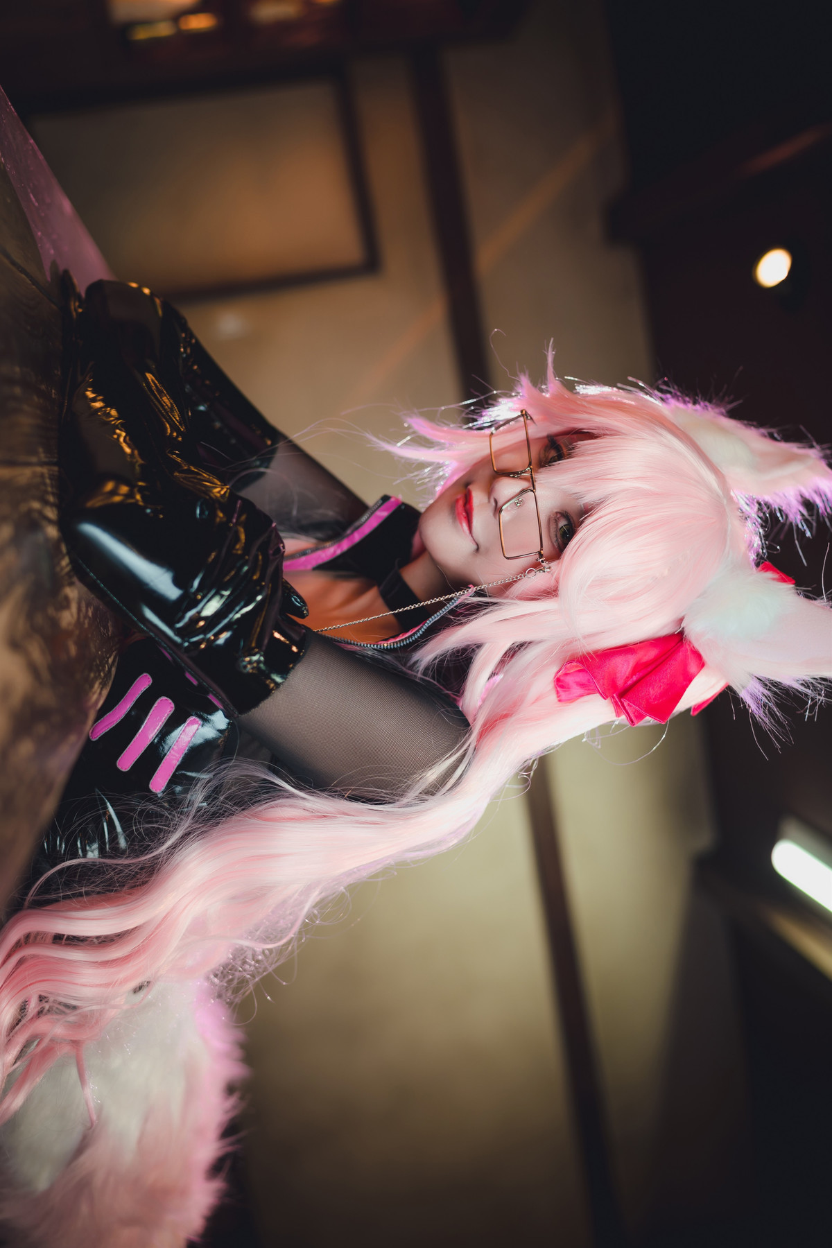 Cosplay-零崎沙耶-光-Set01-12-05