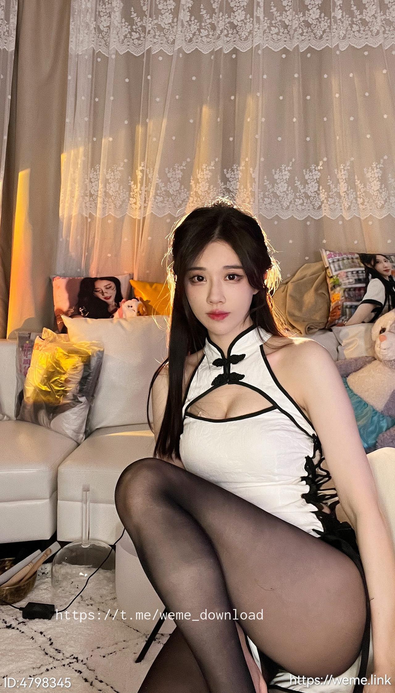 抖音-轩子巨二兔-微密圈-NO003期-41P4V-08-15