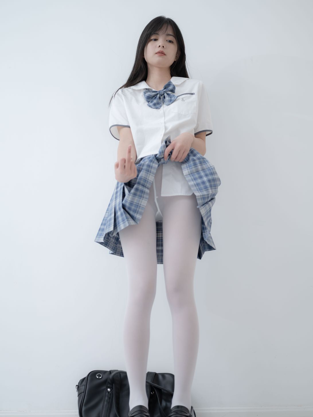 少女秩序---晞可-JK-R17149P345G-04-17