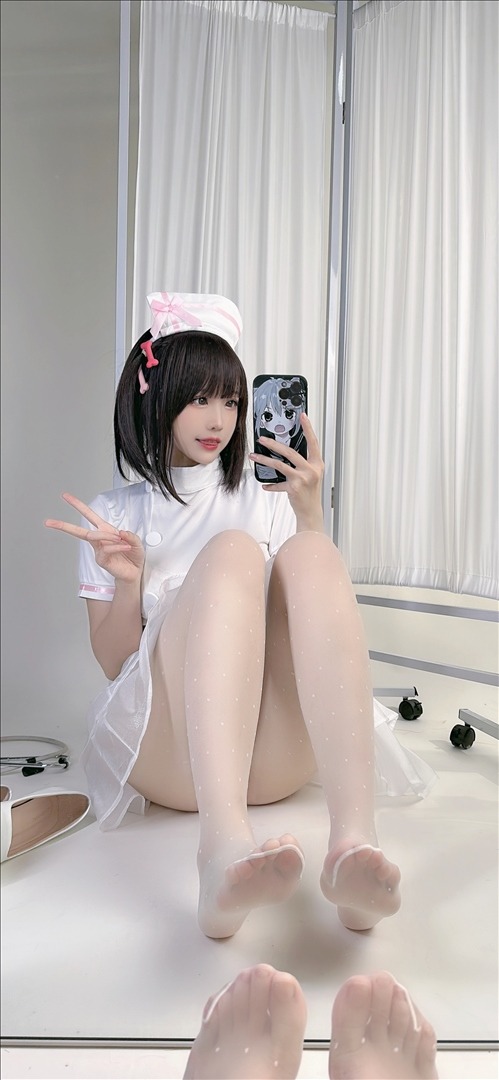 miko酱---护士宝宝-36P-20240822f-36P-6413-MB-08-22