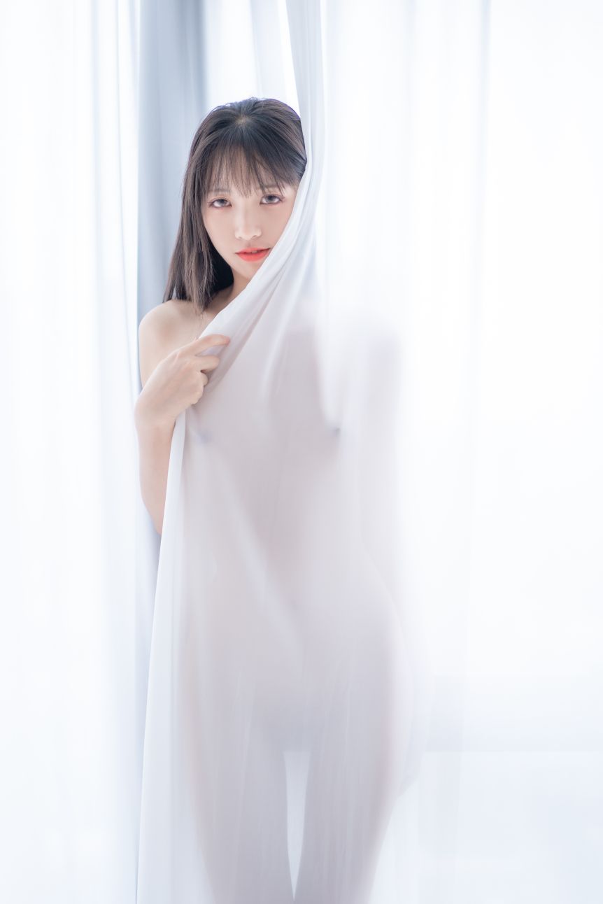 西瓜murmure西瓜少女-2021-04-29-牛仔裙-125P1V-12-19