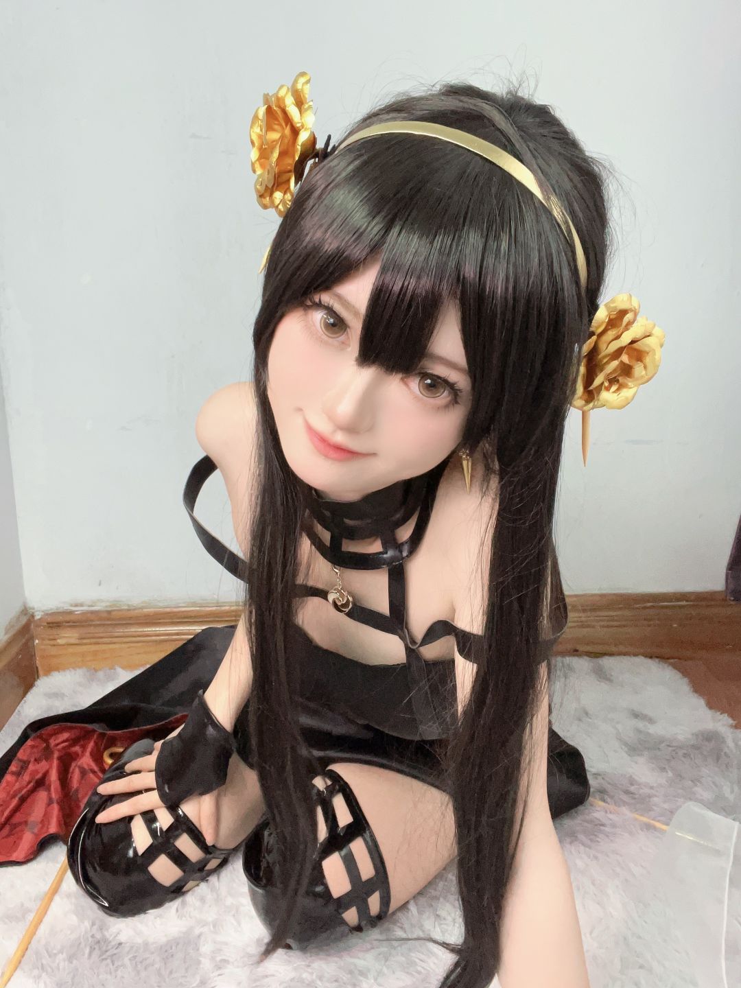 趴趴捣蛋陌---约尔自拍-06-06