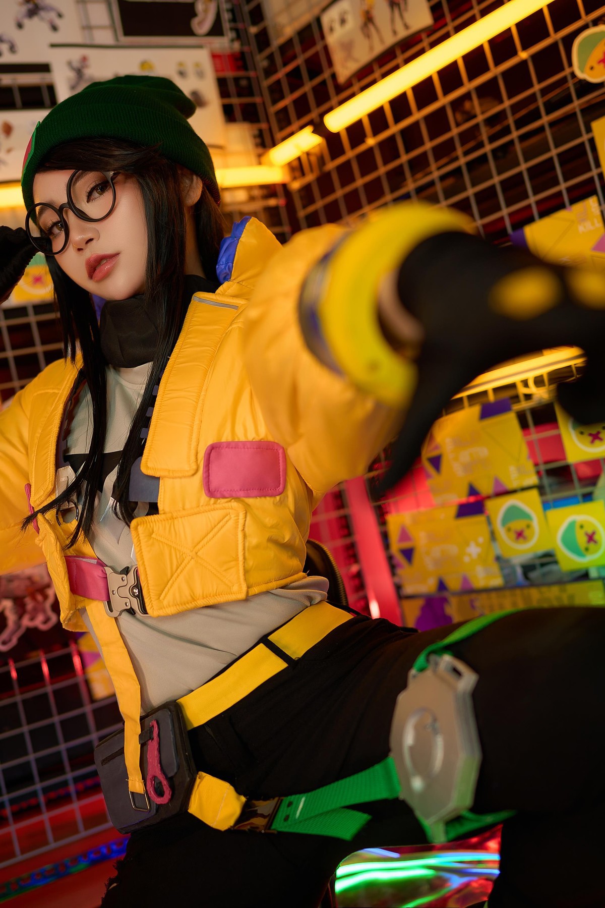 Cosplay-ZinieQ-Killjoy-Valorant-12-28