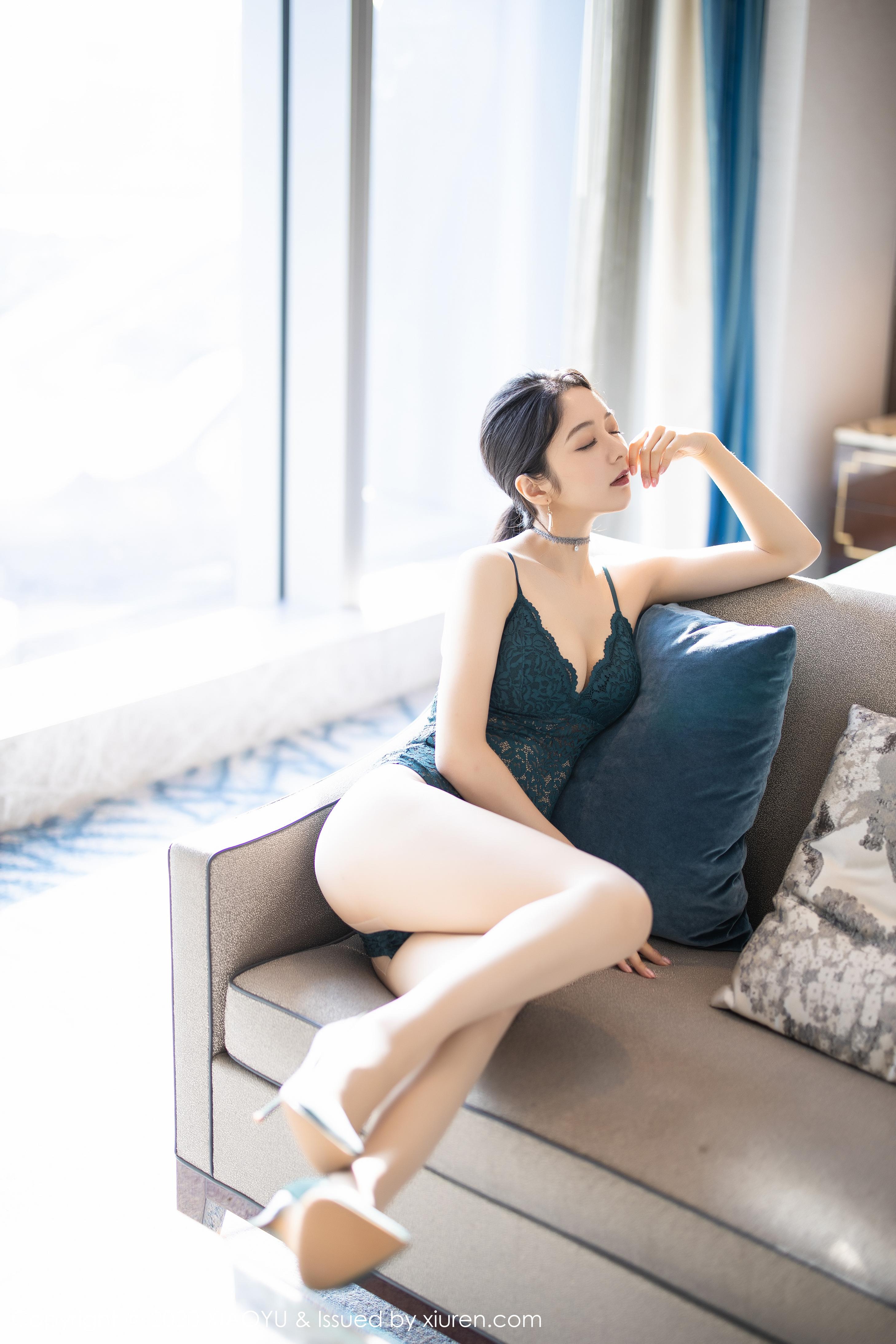 082-XIAOYU语画界-20200408-VOL284-Angela小热巴-101P-48193-MB-08-24