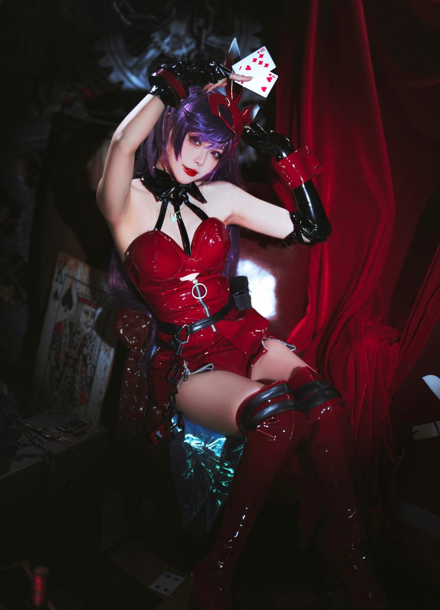 百合欧皇子---普希拉-18P-129MB-12-22