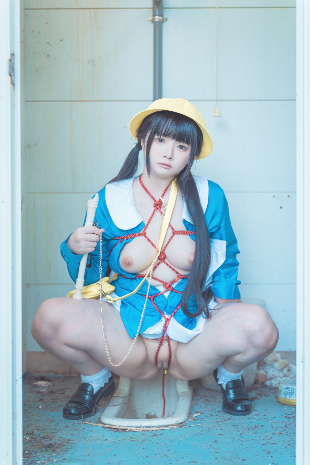 落落Raku-小さな恋のうた55P1V-04-07