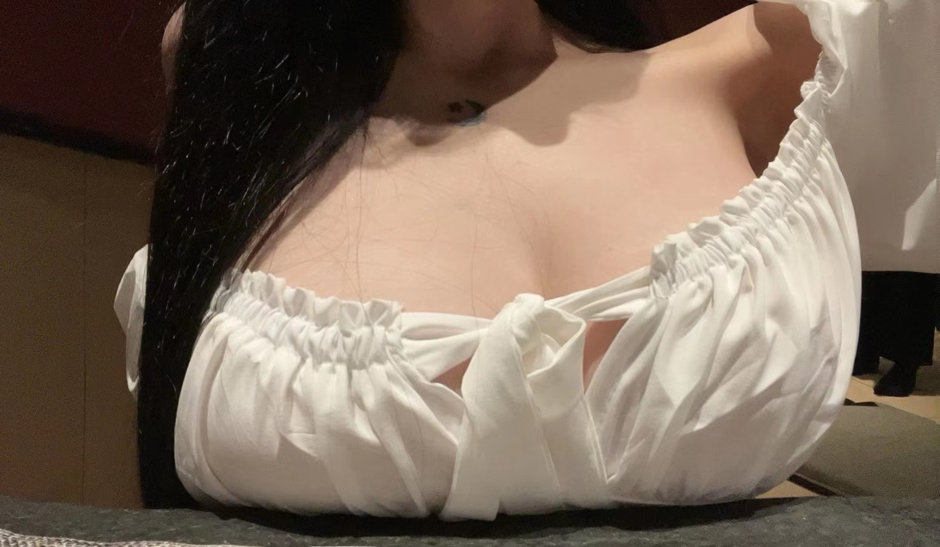 沈汝凡超哇塞-03-12