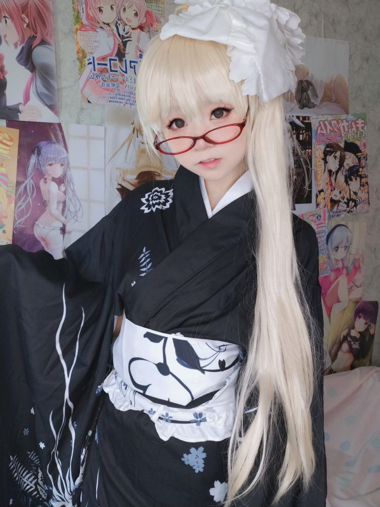 软妹摇摇乐---Fantia---2023年12月订阅かすかの-そら-02-25