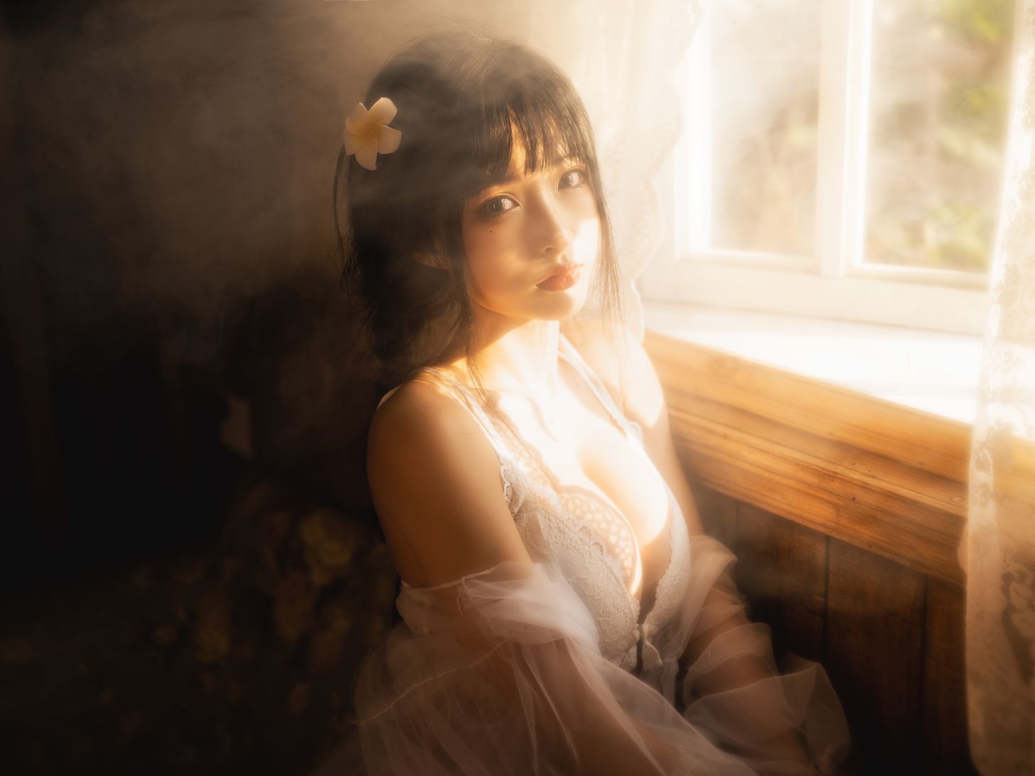 清水由乃-法式内衣-52P-168GB-03-25