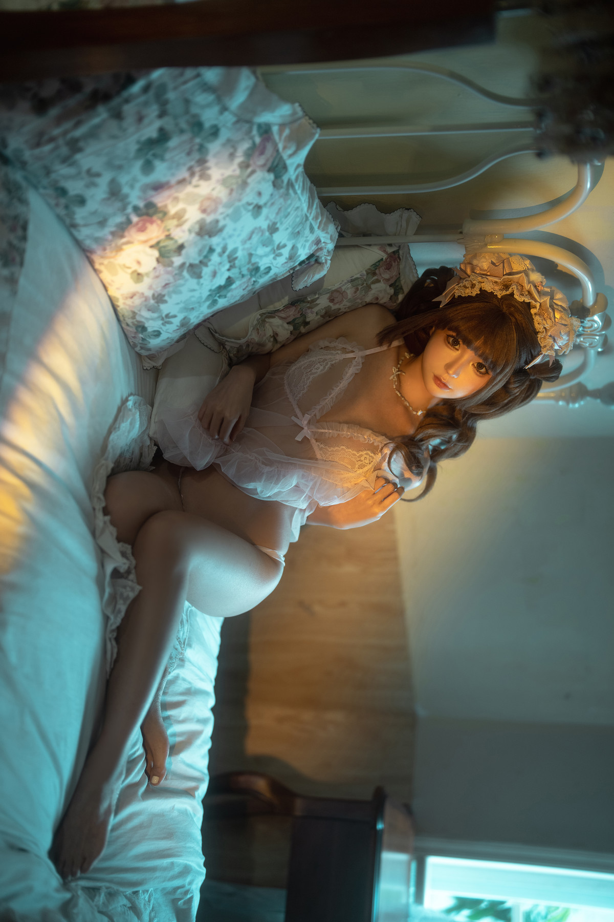 Cosplay-蠢沫沫Chunmomo-橱柜-03-19