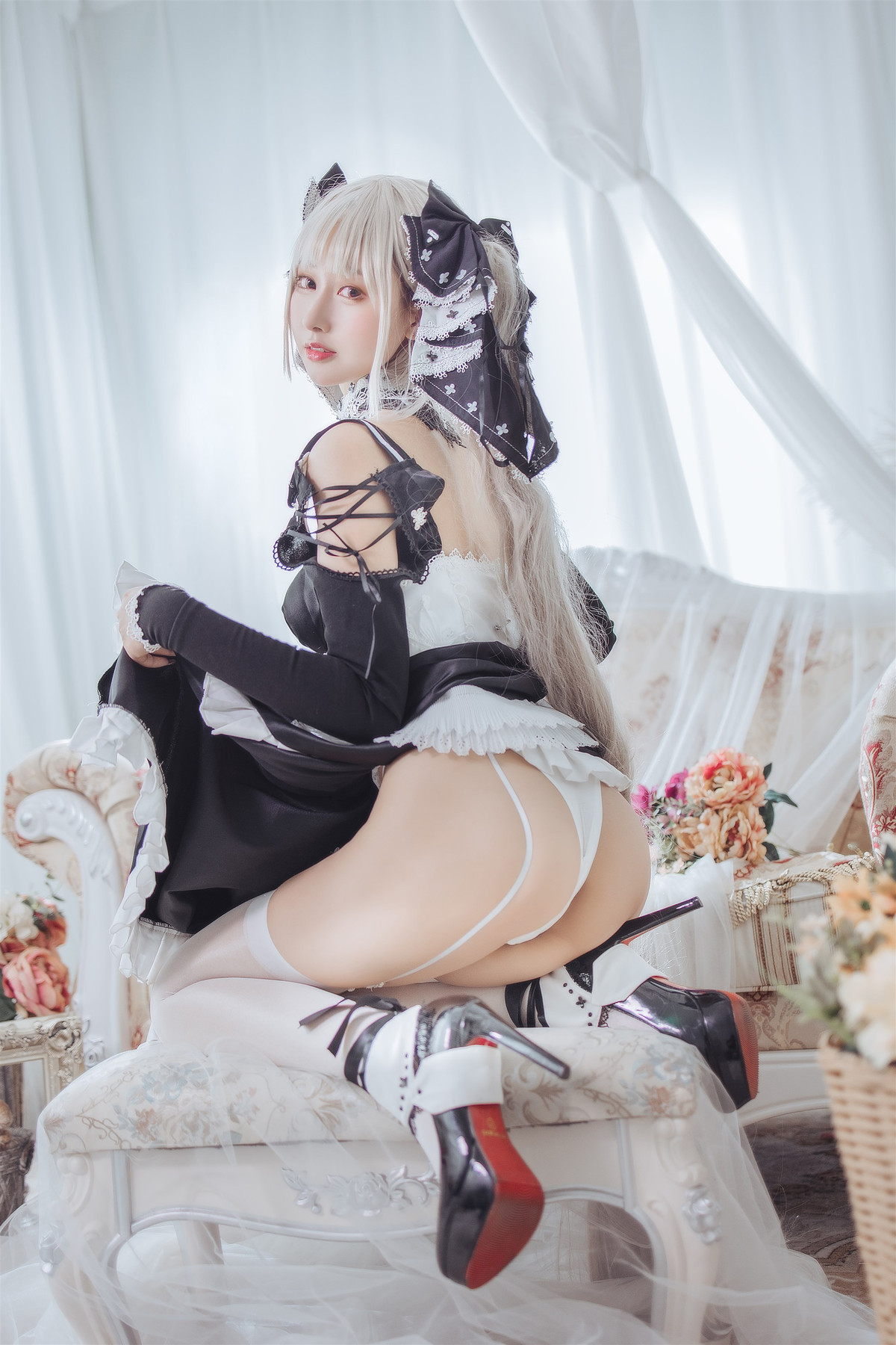 Cosplay-羽生三未-可畏-09-08