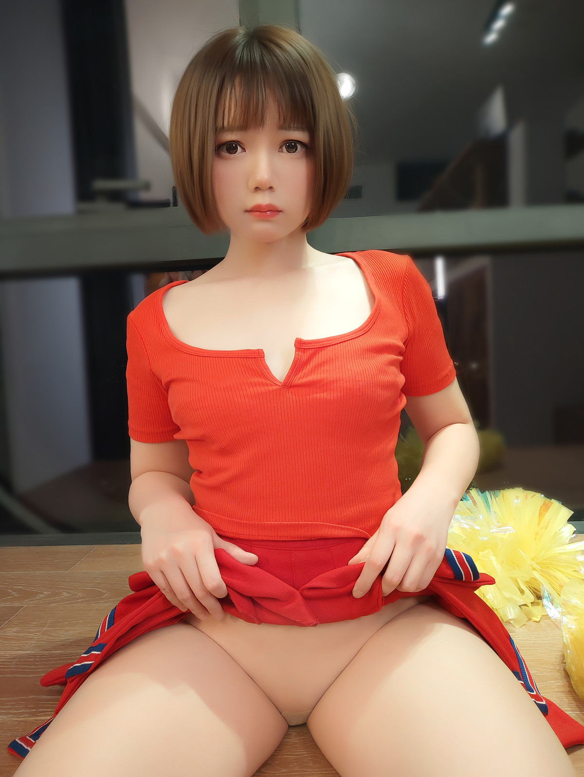 Cosplay-Nikumikyoきょう肉肉-KYO-031-05-08