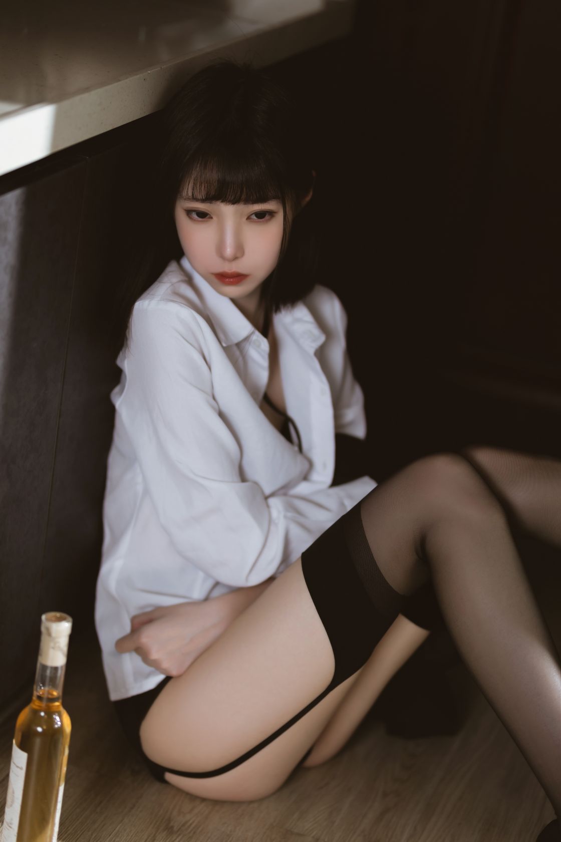 许岚LAN---醉酒OL-60P2V-759MB-06-02