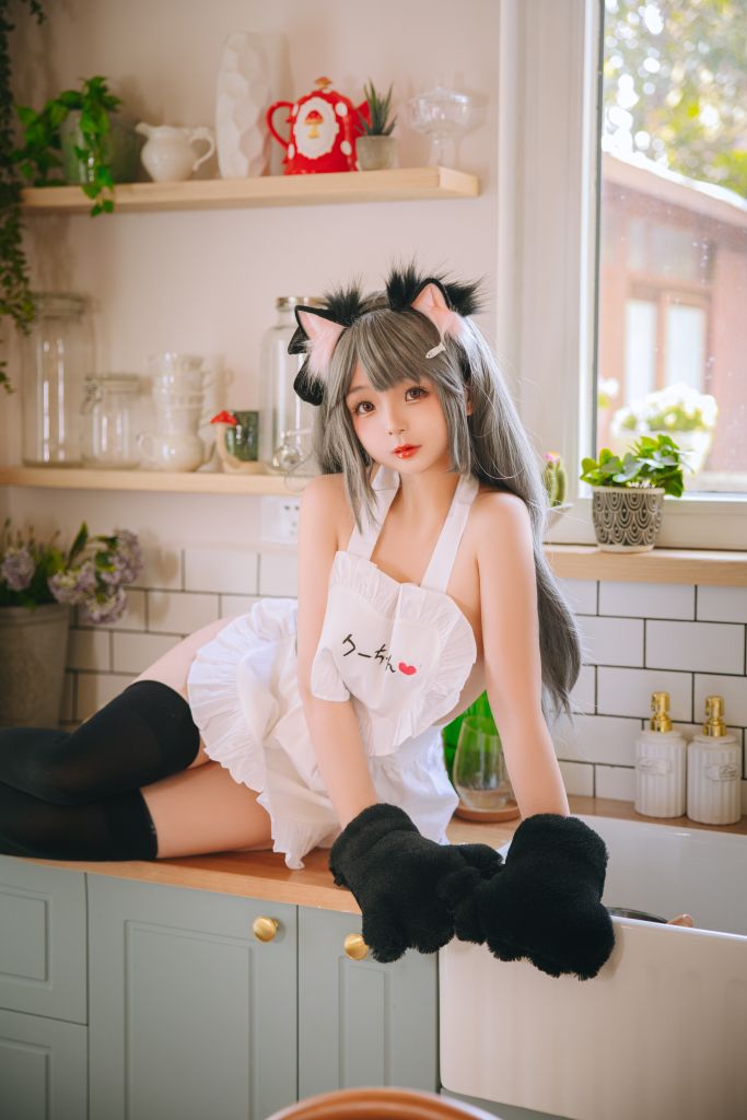 日奈娇---碧蓝航线-水星纪念-134P-117G-08-05